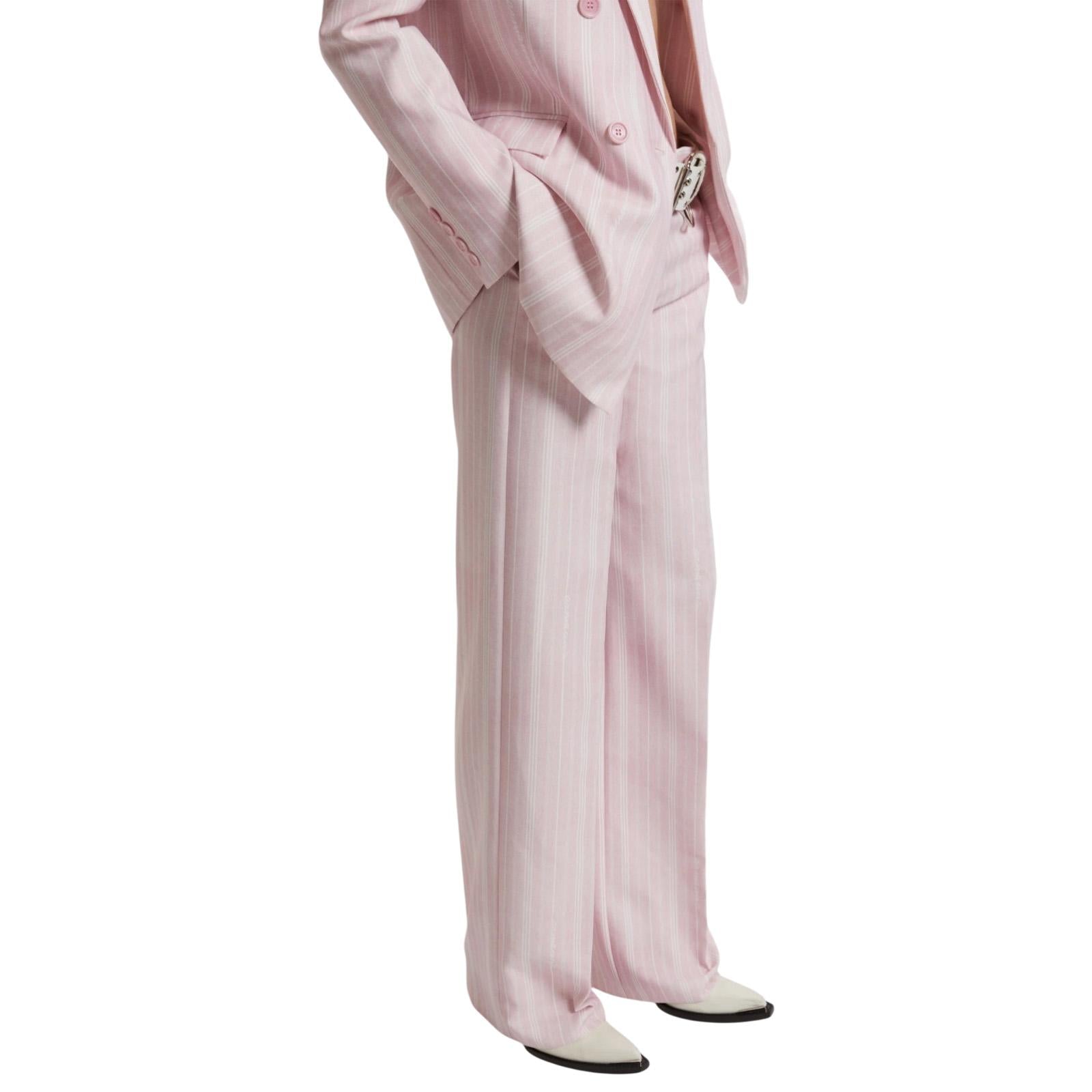 Pantalone ERMANNO SCERVINO Donna D46E-P060-EV8 MFA11