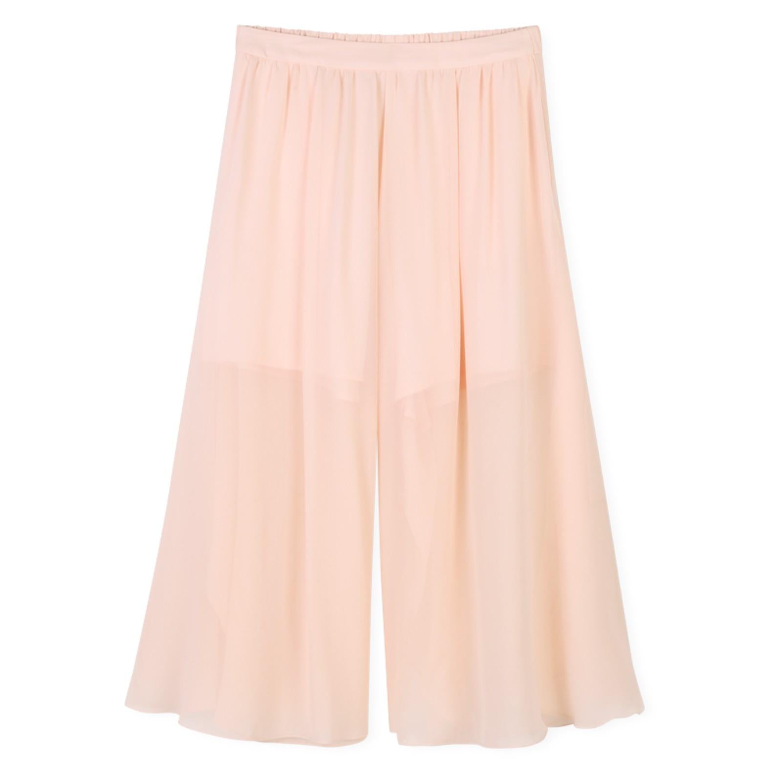 Pantalone CHLOÈ kids C20605 46J CHLOÈ