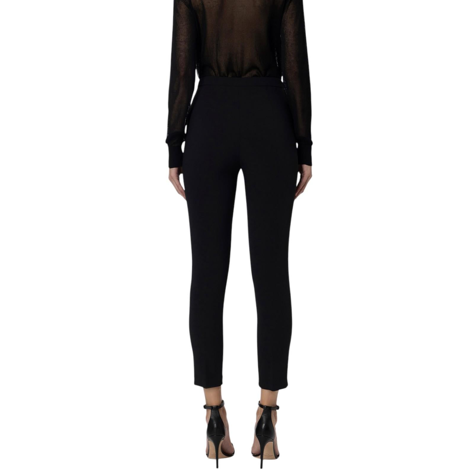 Pantalone ELISABETTA FRANCHI PA-028-41E2 110 ELISABETTA FRANCHI