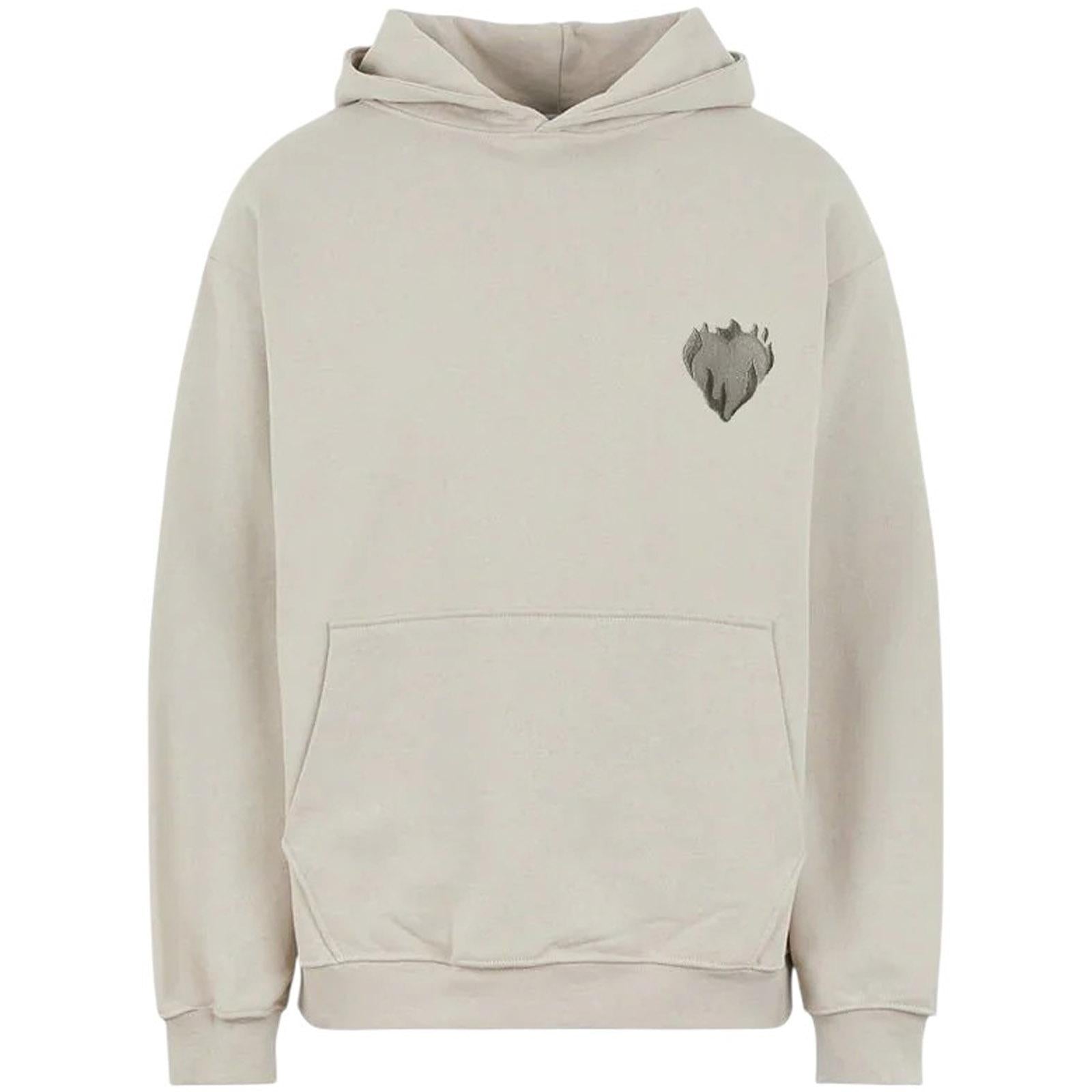 Felpa VISION OF SUPER HD01 BEI VISION OF SUPER