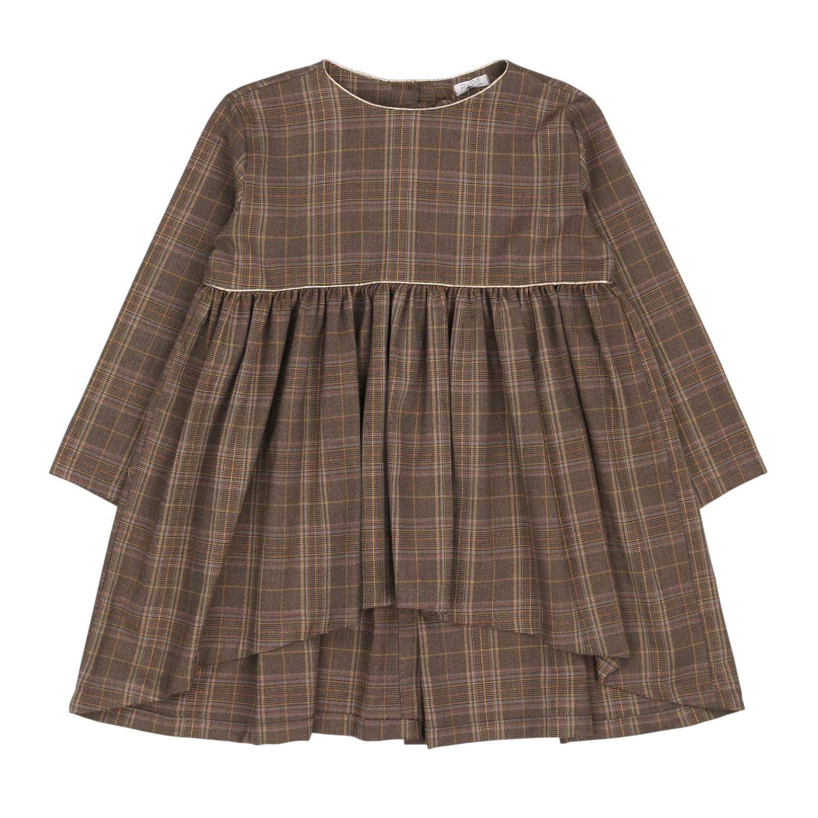 Abito PYPE kids MOMBAY MUL PYPE