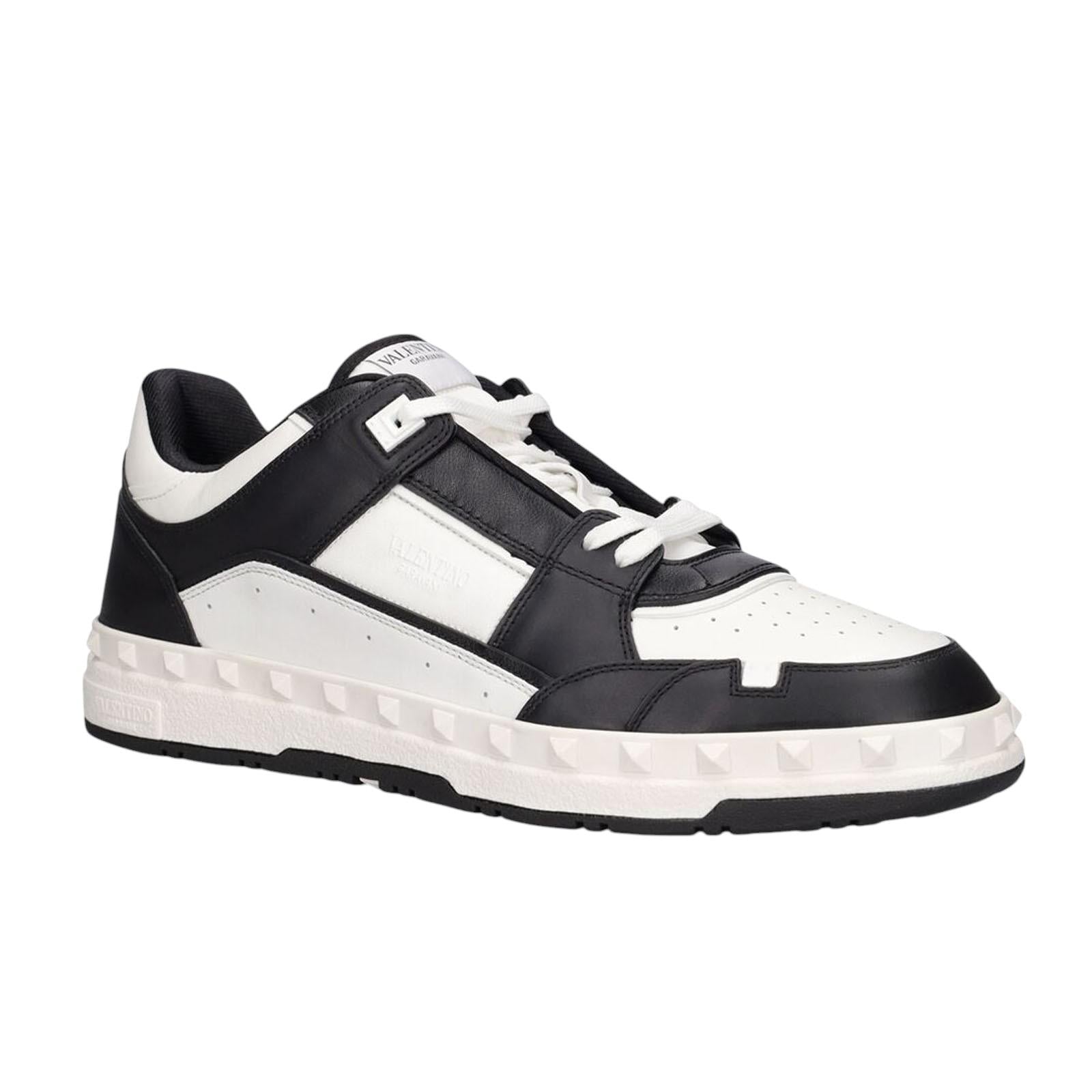 Sneakers VALENTINO 4Y0S0H43-RDG 0NI VALENTINO