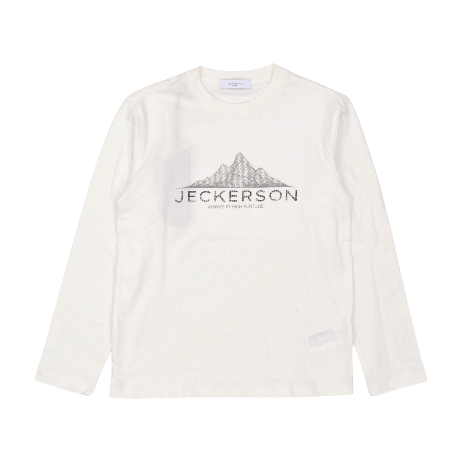 Maglia JECKERSON kids J4474 BIA JECKERSON