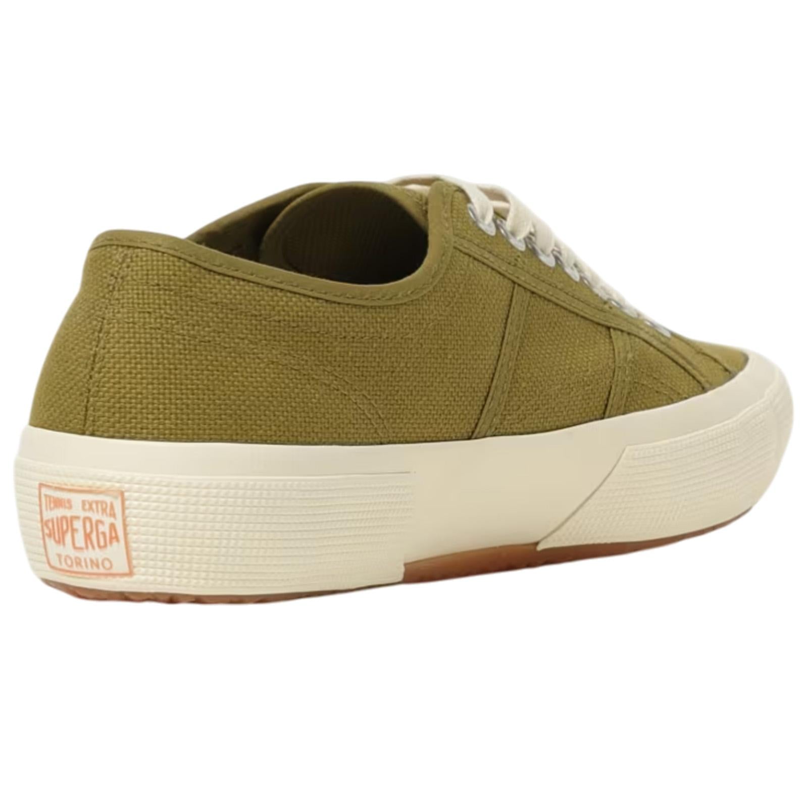 Sneakers SUPERGA Uomo S8161SW AXU