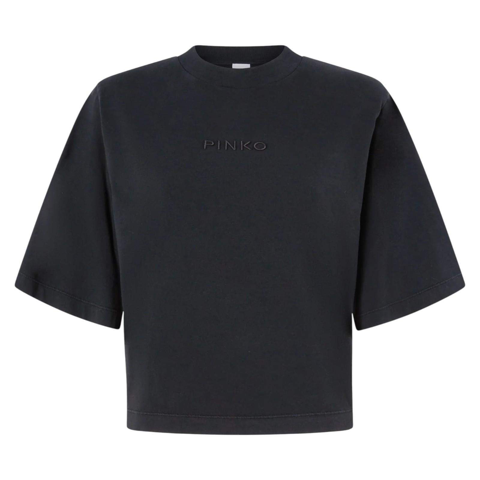 T-shirt PINKO 104604-A2F8 Z99 PINKO