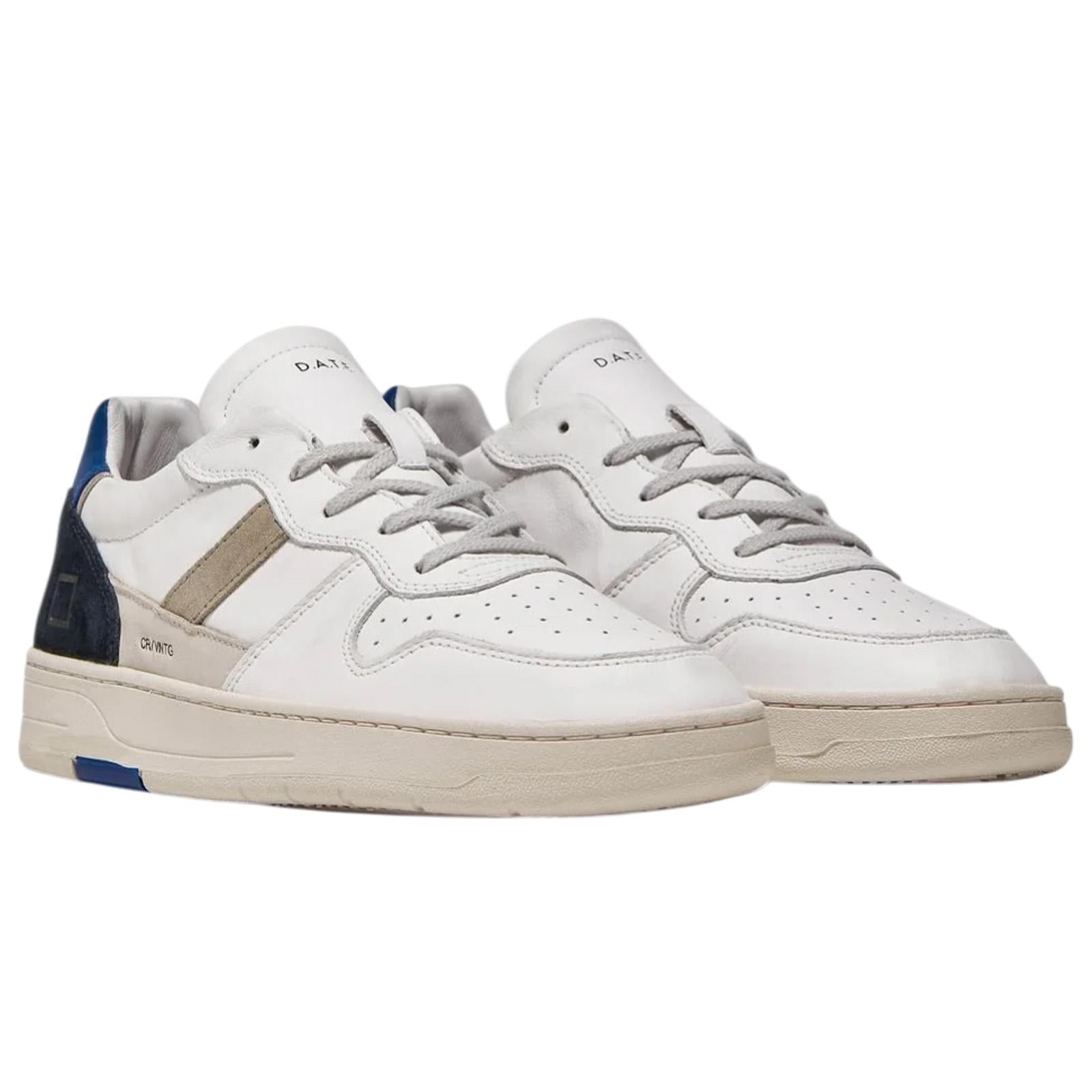 Sneakers D.AT.E. M381-C2-VC WL D.A.T.E.