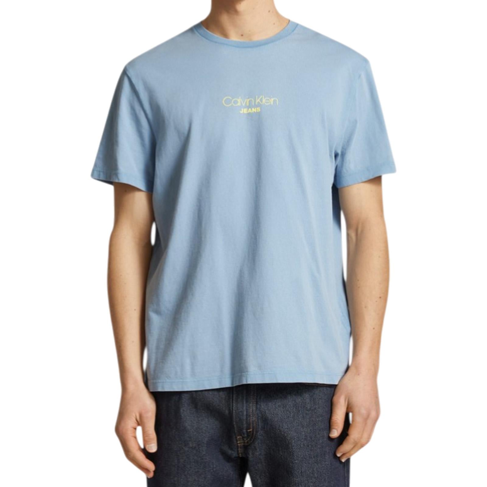 T-shirt CALVIN KLEIN Uomo LV04RB824G CFF