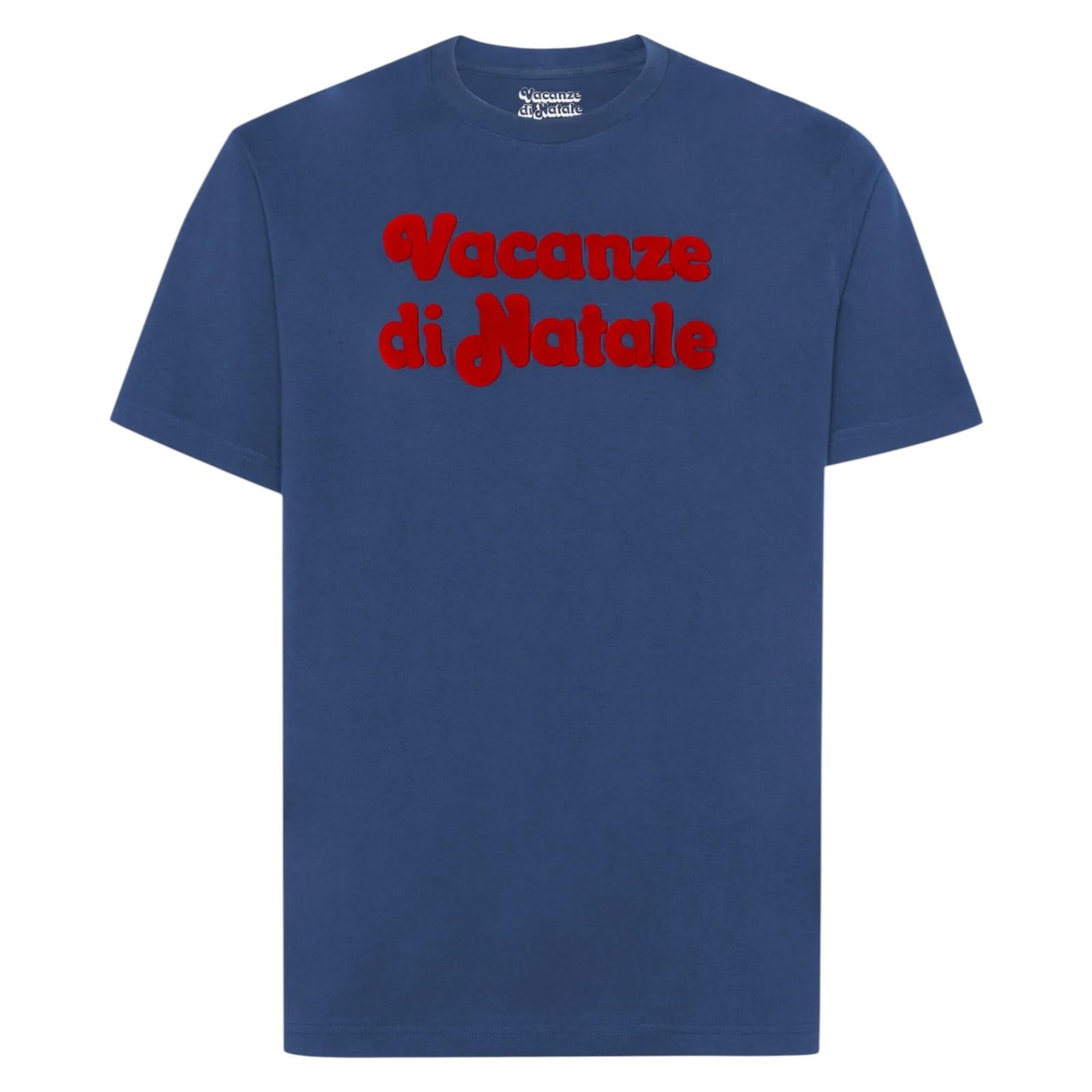 T-shirt MC2 SAINT BARTH Uomo ARNOTT-WARM 03033I