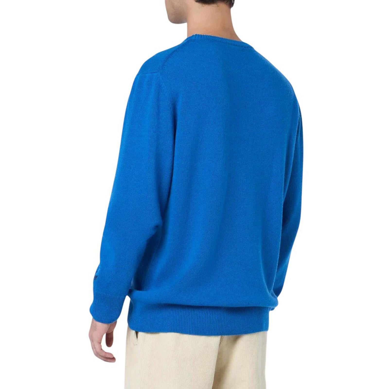 Maglione MC2 SAINT BARTH HERON 00605G MC2 SAINT BARTH