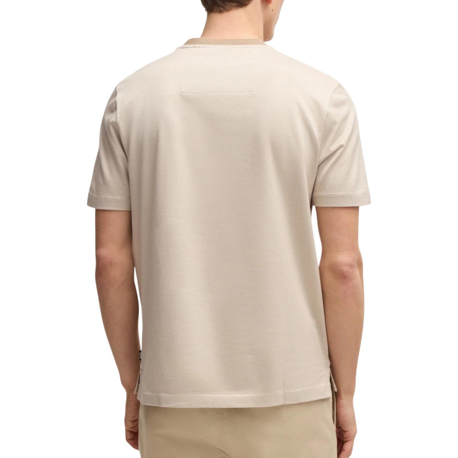 T-shirt HUGO BOSS MAN 50534030-10269508-01 275