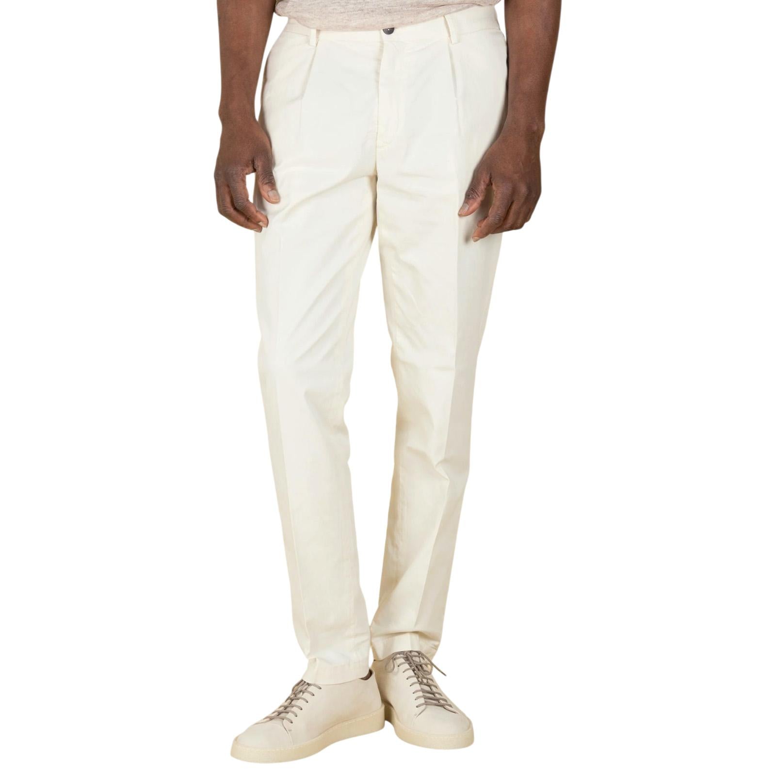 Pantalone DEVORE DVR15-G045 TC106 DEVORE