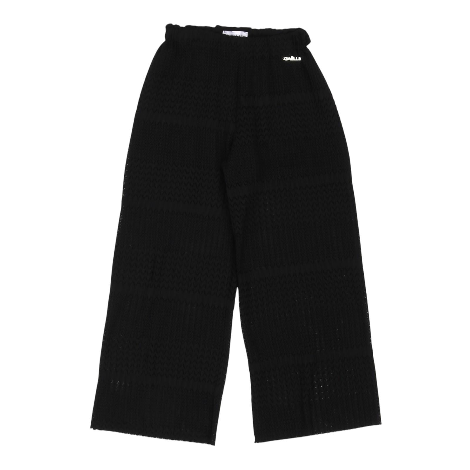 Pantalone GAELLE kids 2745P00399 NER GAELLE
