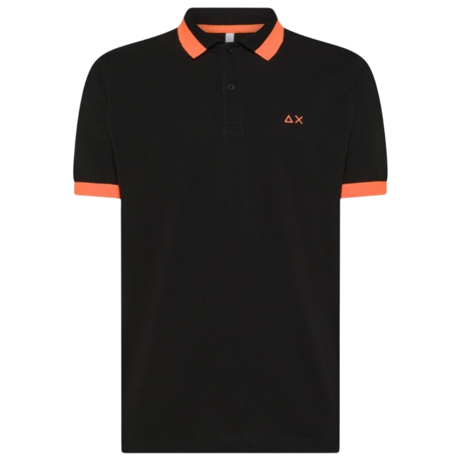Polo SUN68 A35121 11 SUN68