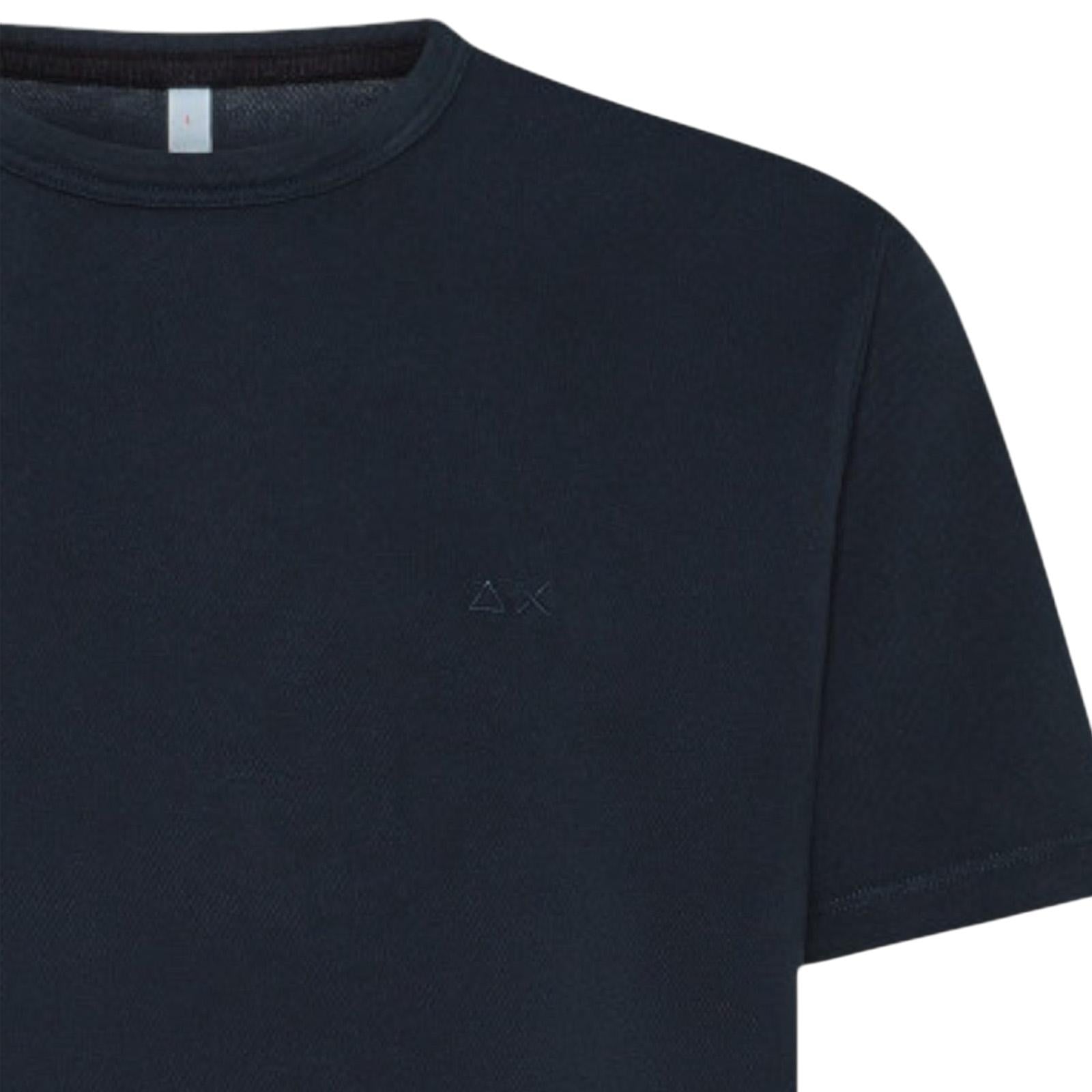 T-shirt SUN68 T35127 07 SUN68