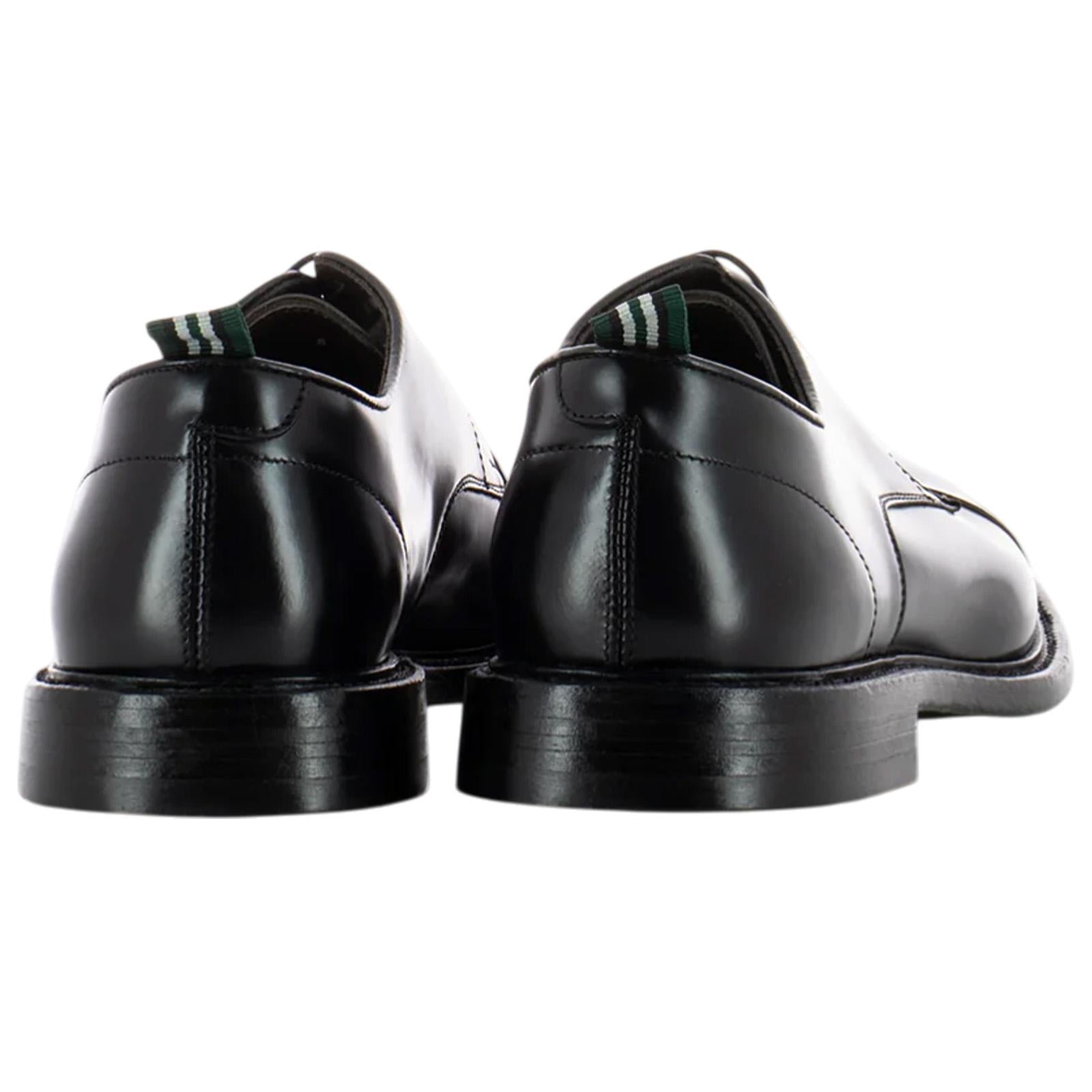 Inglesine GREEN GEORGE Uomo 7084 NER
