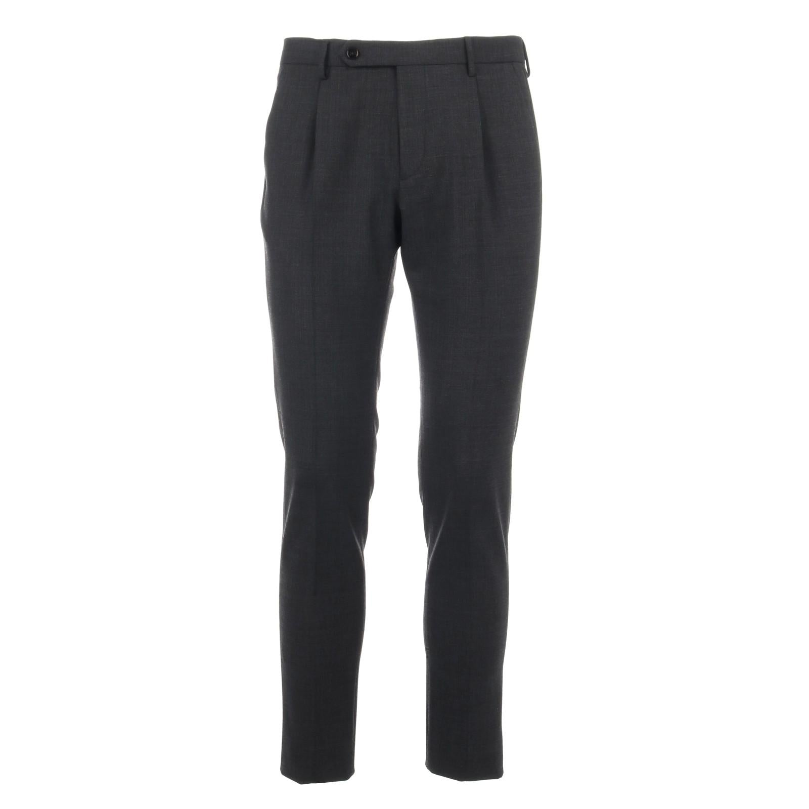 Pantalone BERWICH BN6000X GRI BERWICH