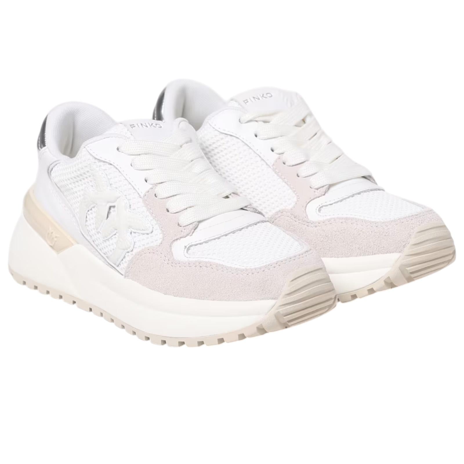 Sneakers PINKO SS0055P074 Z1B PINKO