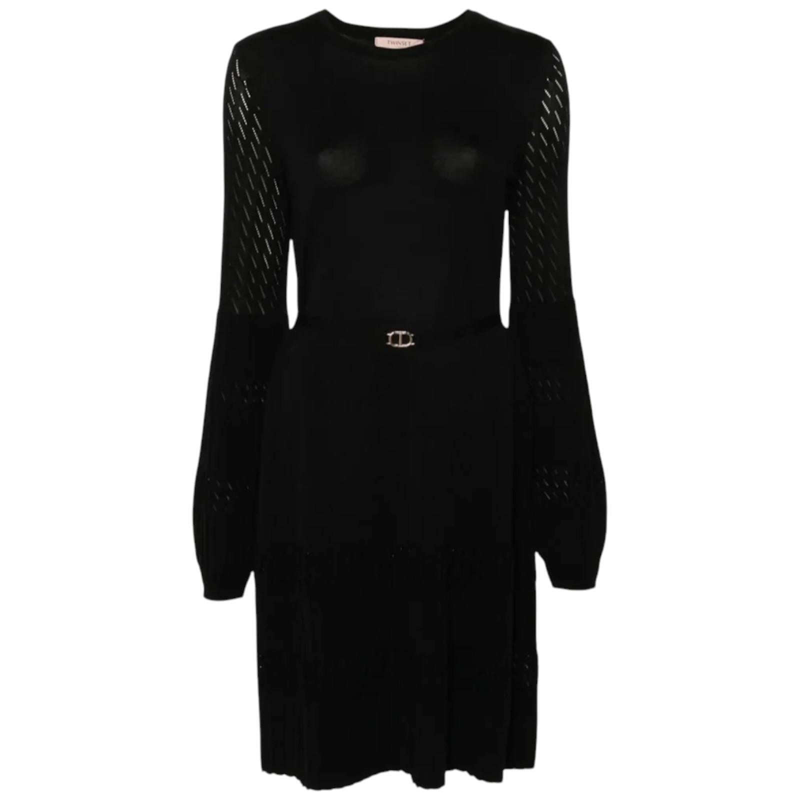 Abito TWINSET 242TP3550 00006 TWINSET