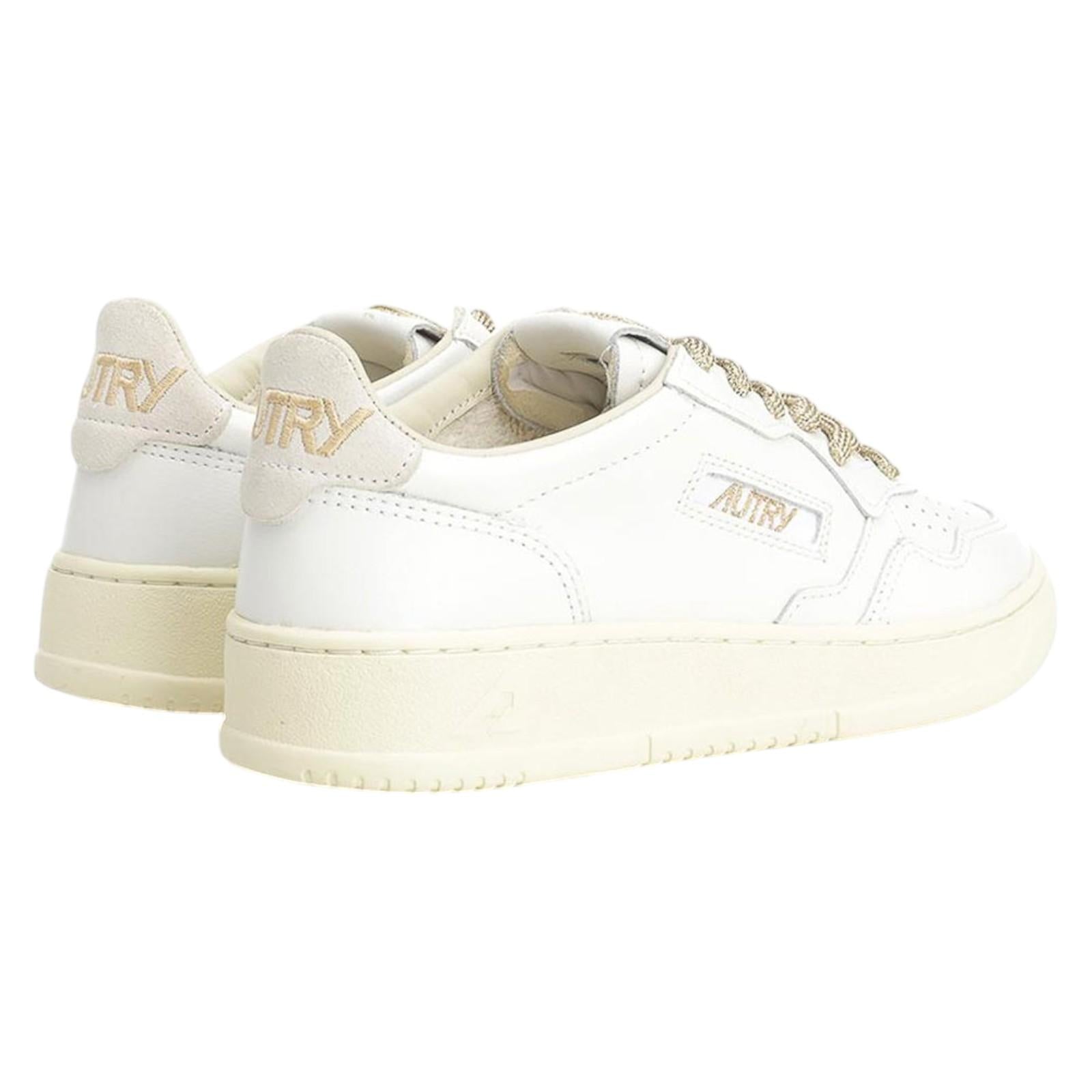 Sneakers AUTRY Donna AULW SW01