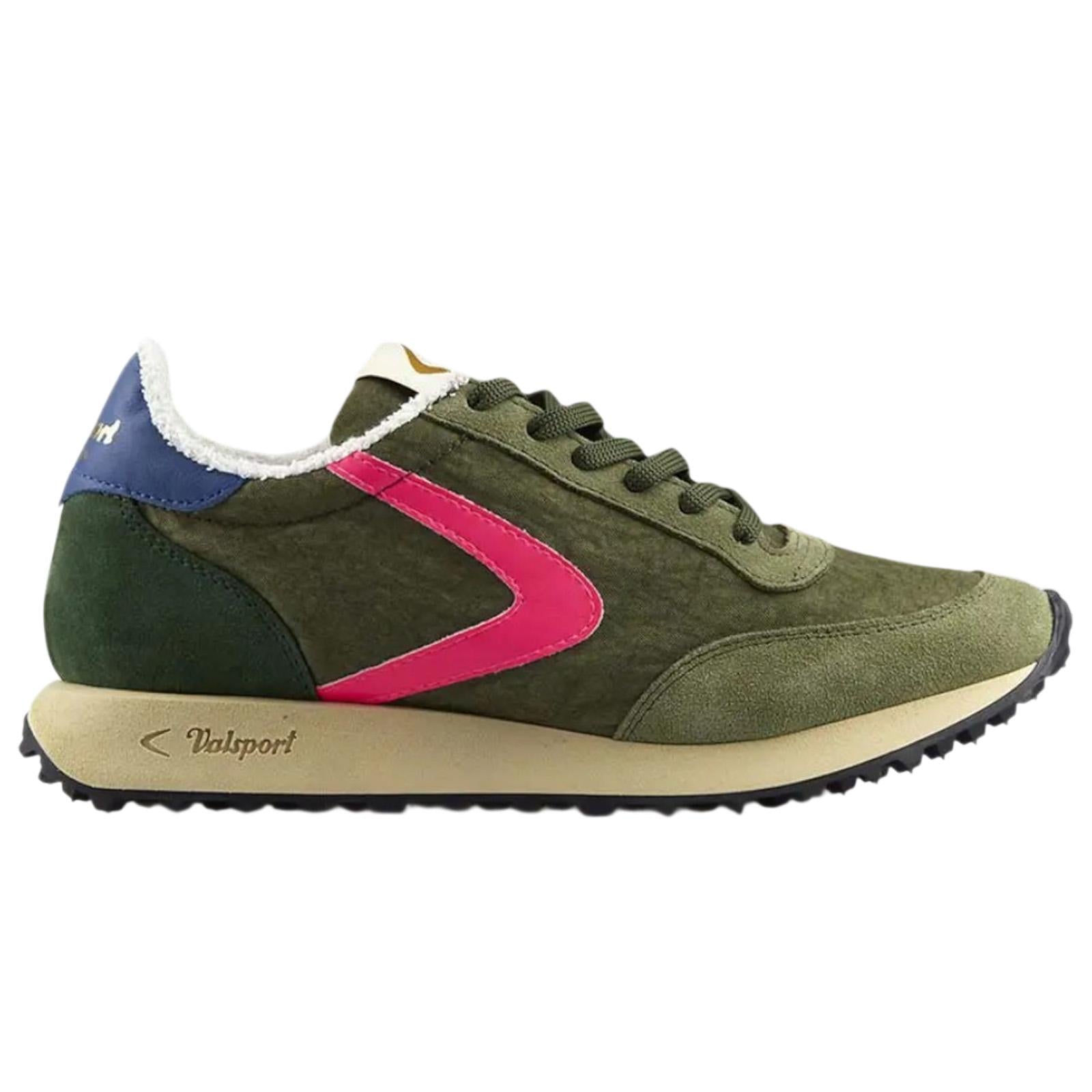 Sneakers VALSPORT VSR2374M VER VALSPORT