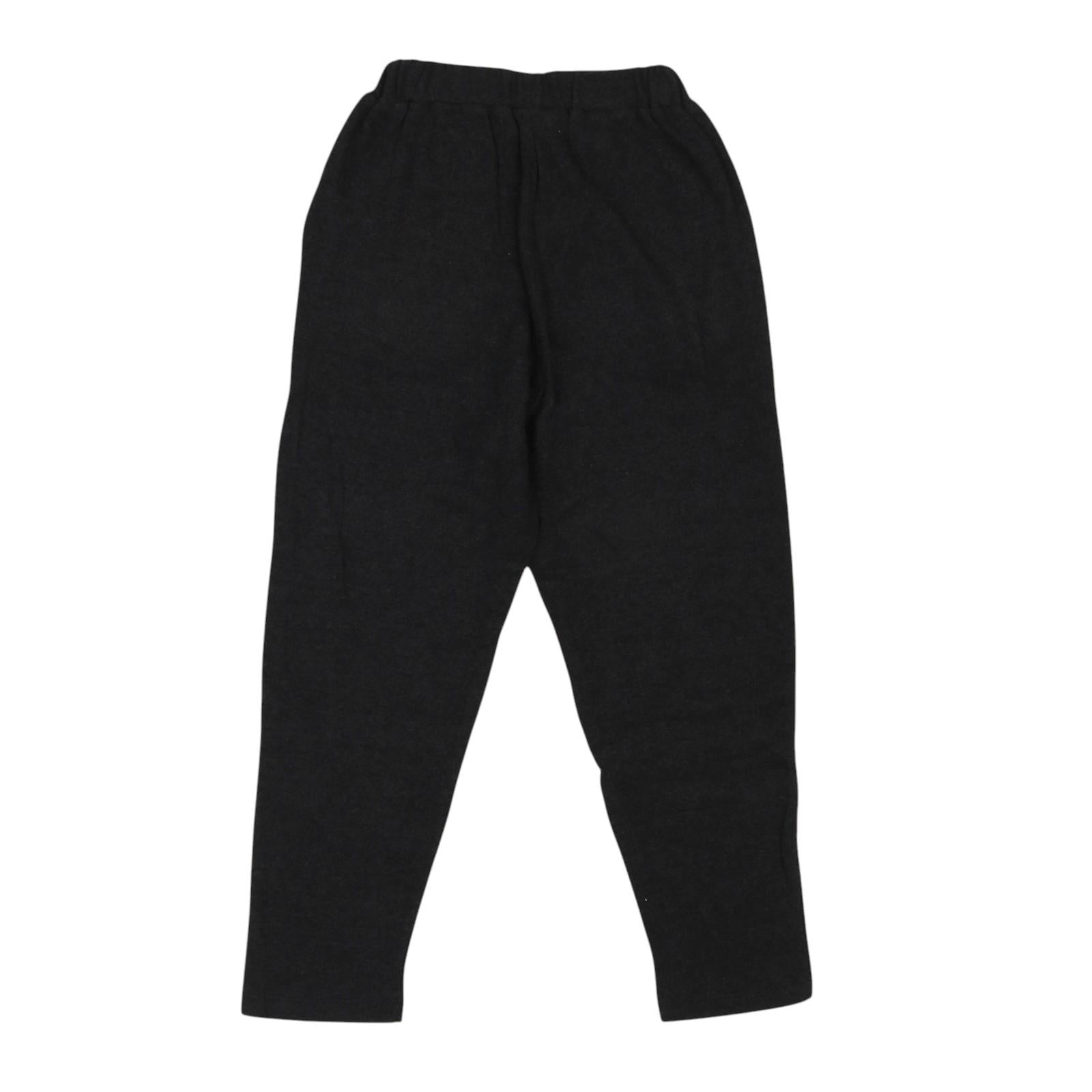 Pantalone LALALU kids PML70NB 999 LALALU