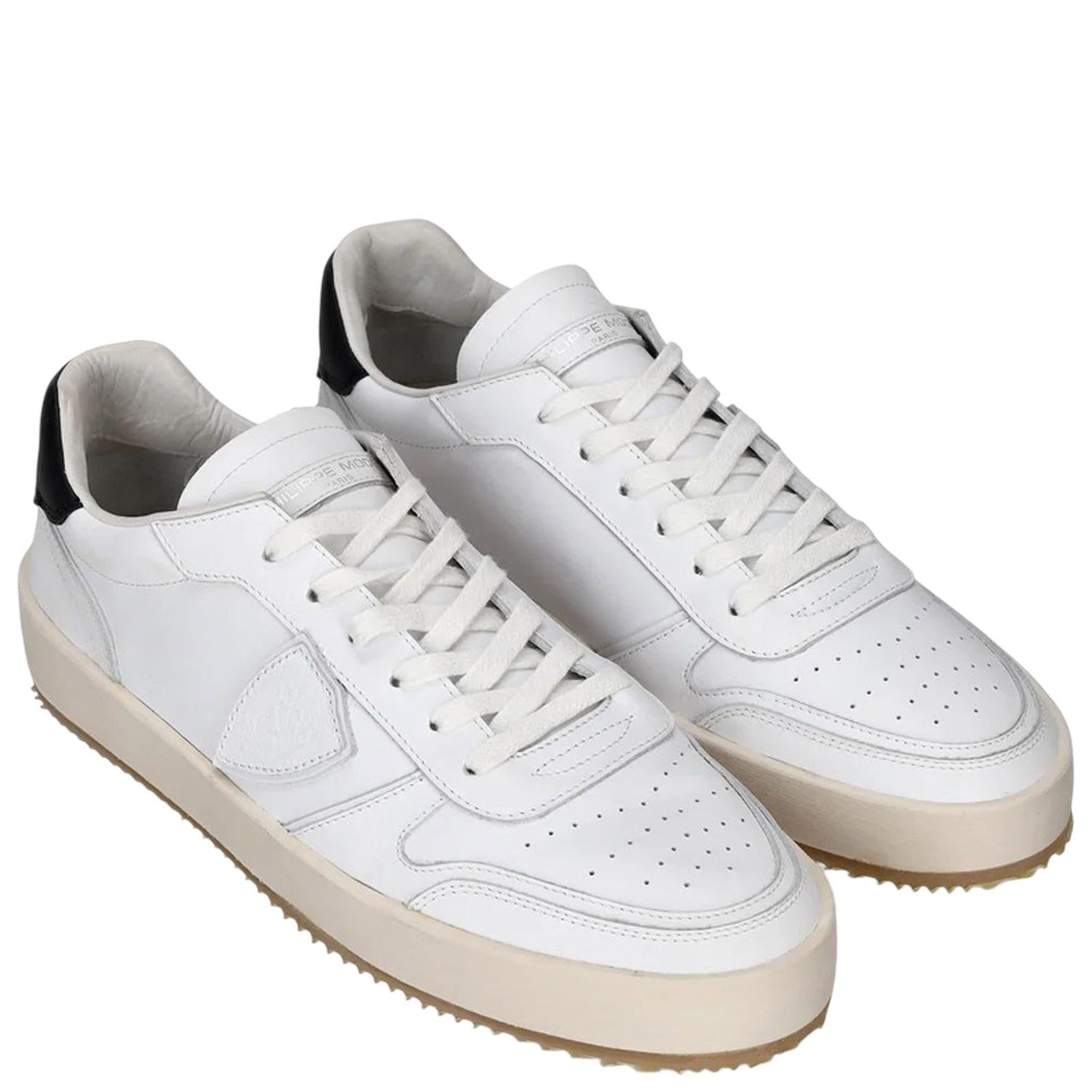 Sneakers PHILIPPE MODEL VNLD-V002 BIA PHILIPPE MODEL
