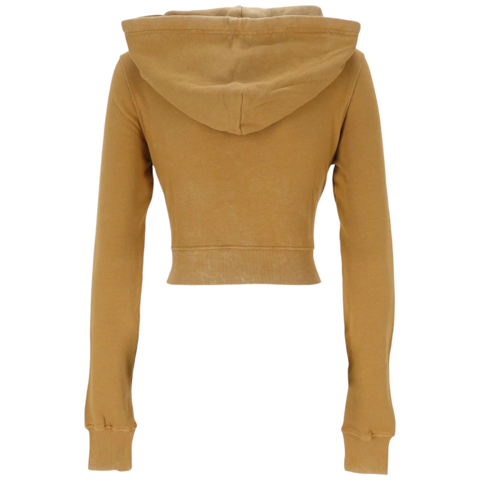 Felpa DIESEL A14492-0IPAC 7ER DIESEL