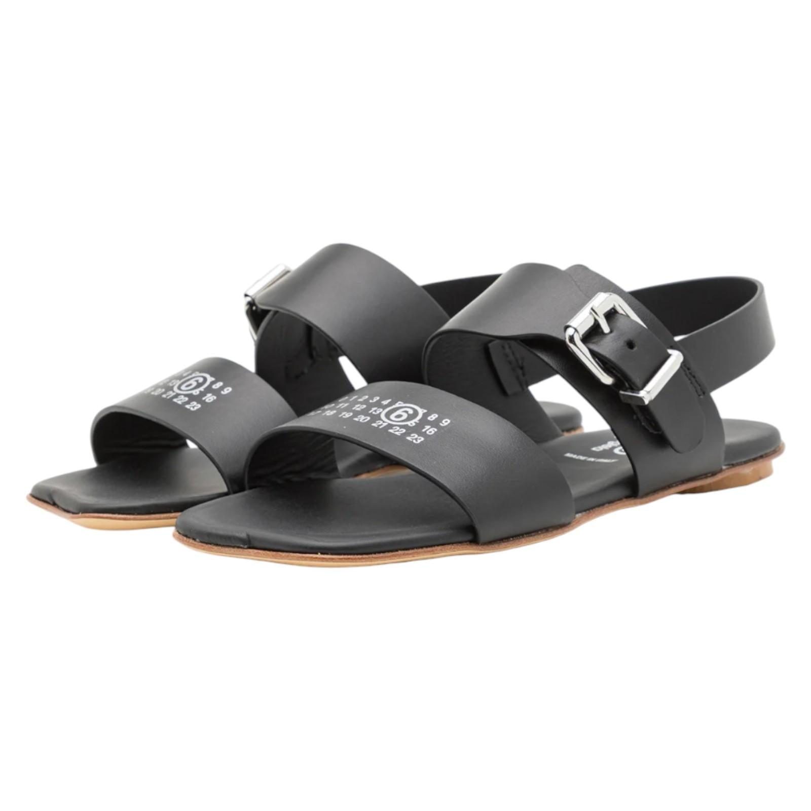 Sandali MAISON MARGIELA kids Bambina 79711 02