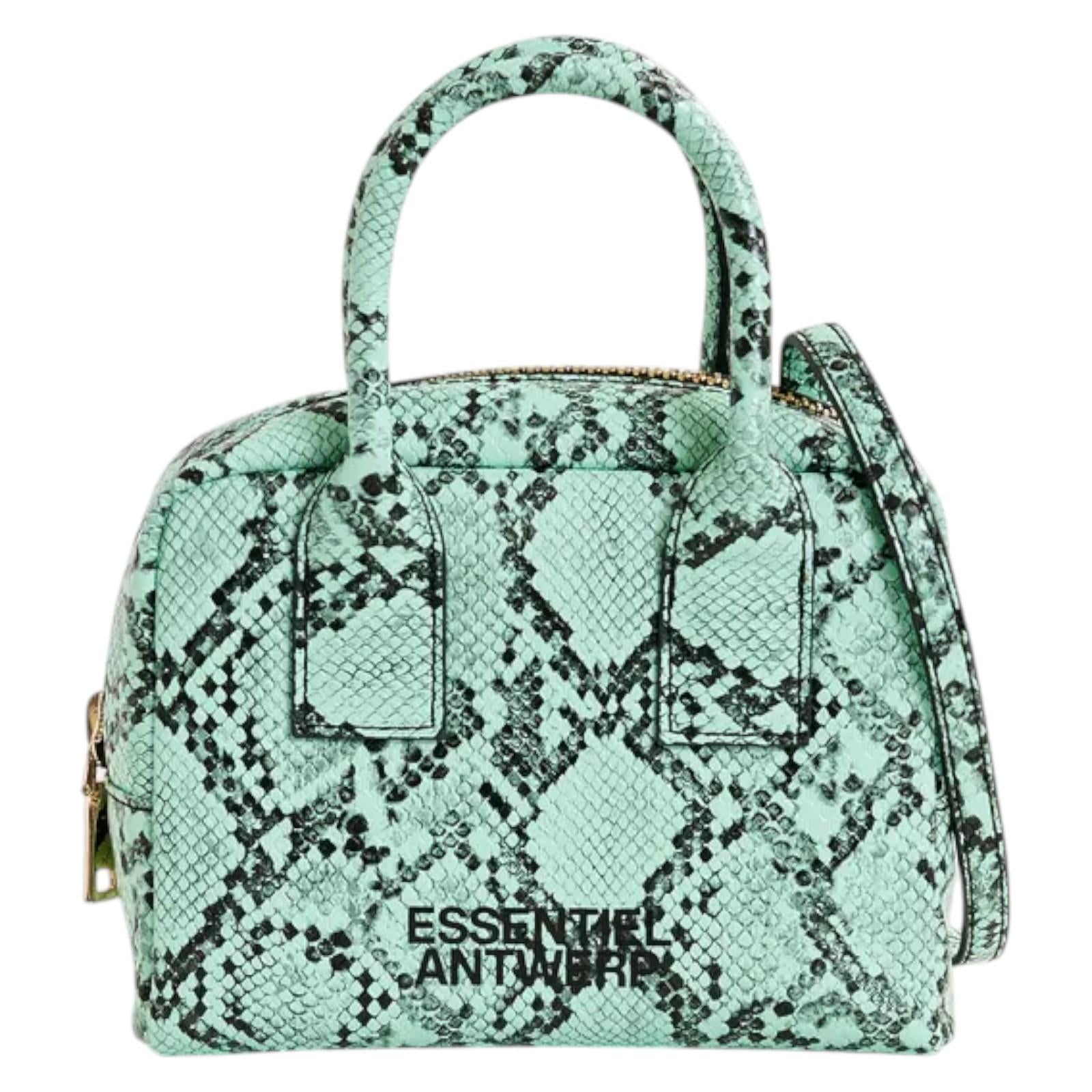 Borsa ESSENTIEL ANTWERP Donna HARACOLA-FAUX-SNAKE VER