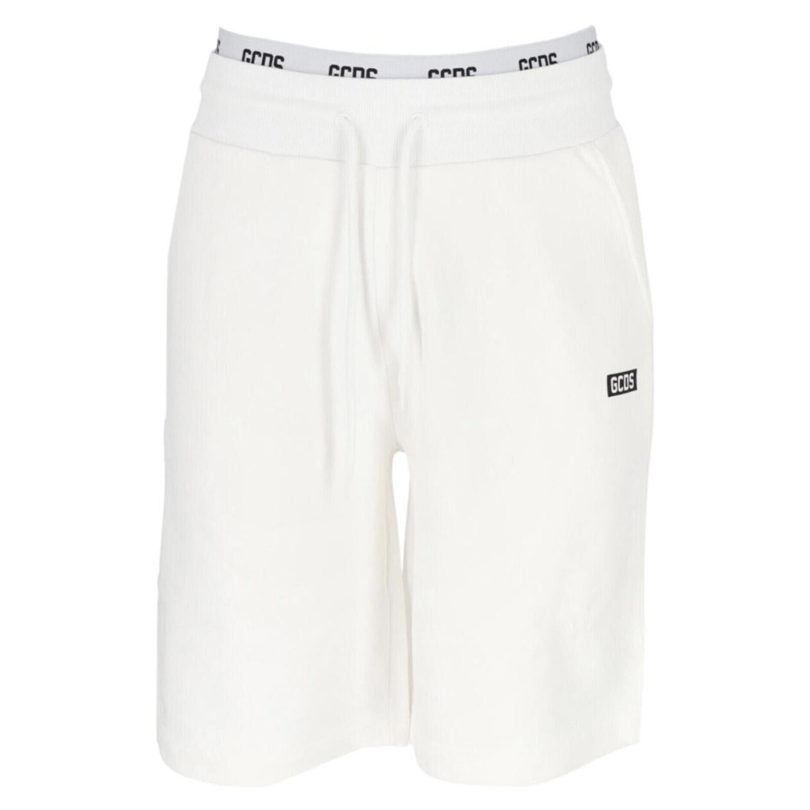 Bermuda GCDS Uomo A2EU3116UW0 10