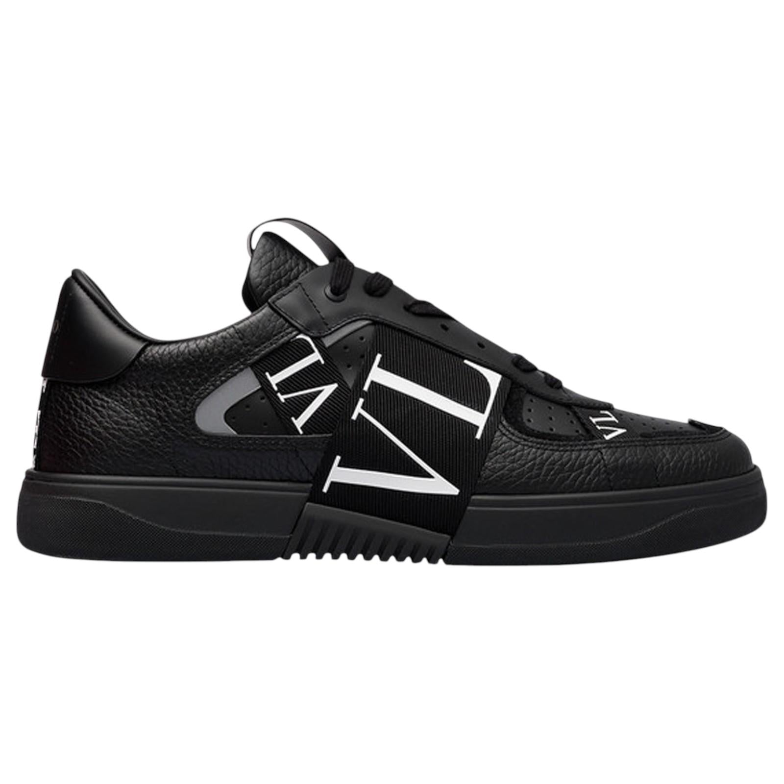 Sneakers VALENTINO 2Y2S0C58-WRQ 0NO VALENTINO