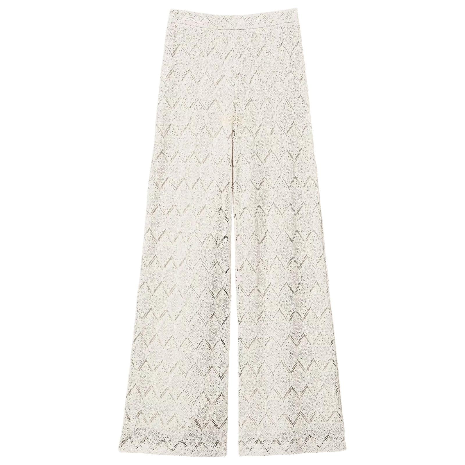 Pantalone TWINSET Donna 251TP2409 12140