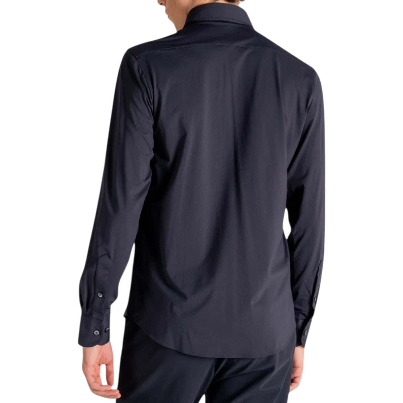Camicia RRD W24251 60 RRD