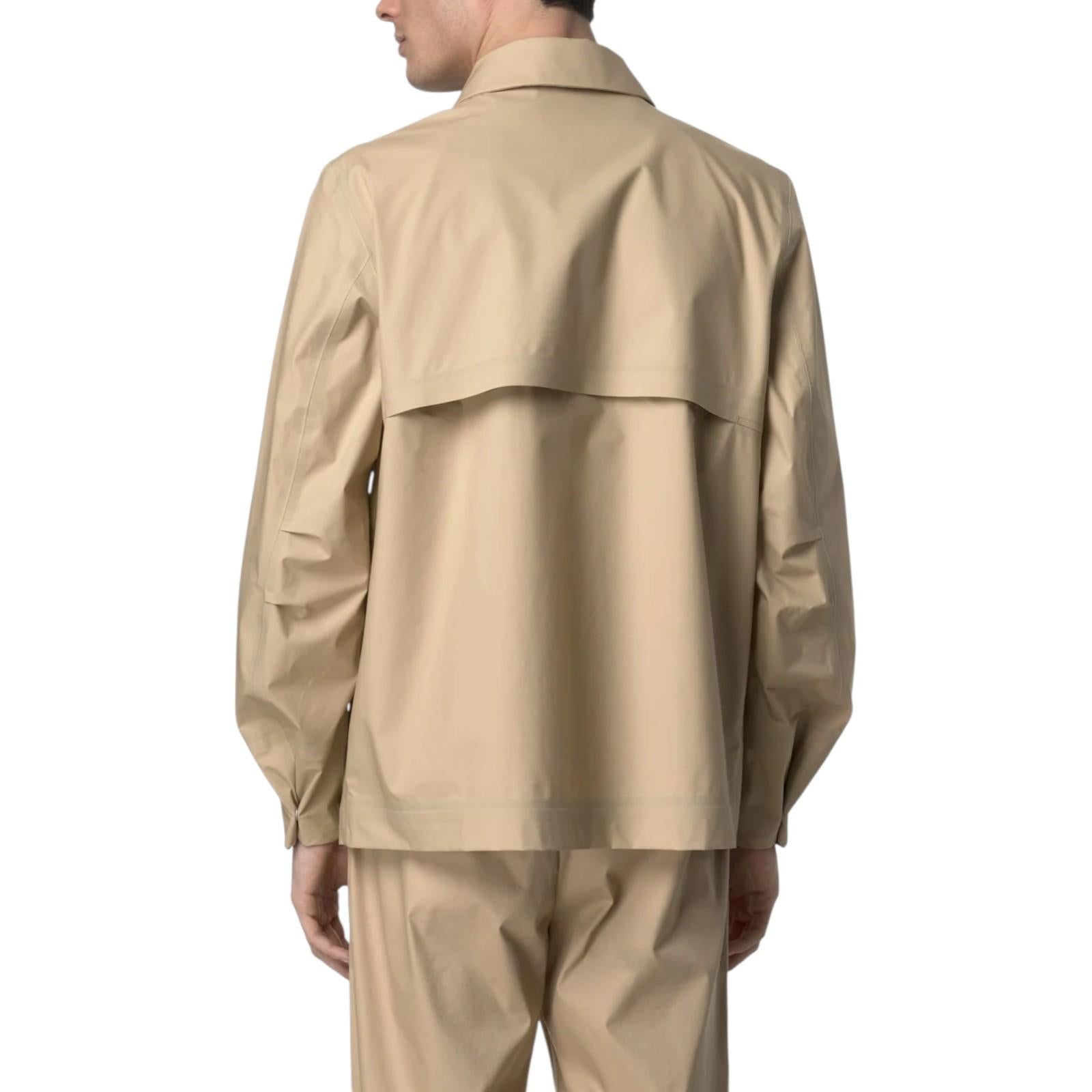 Giubbotto K-WAY Uomo K7127UW AZI