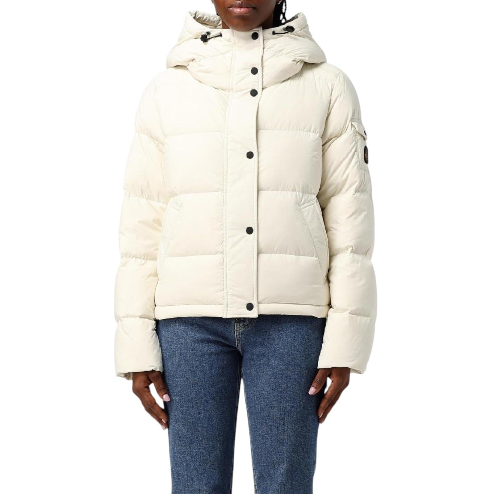 Giubbotto REFRIGIWEAR W53800-NY2303 A00152 REFRIGIWEAR