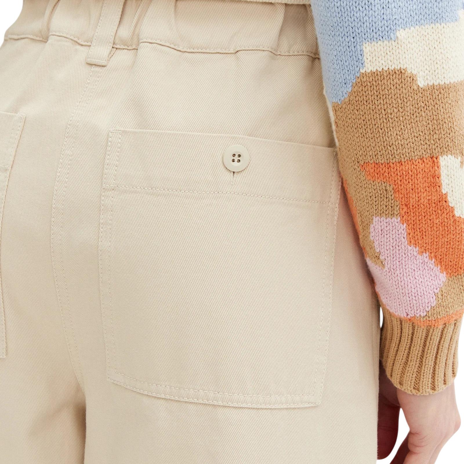 Pantalone MAX MARA Donna 2515131101-000 001