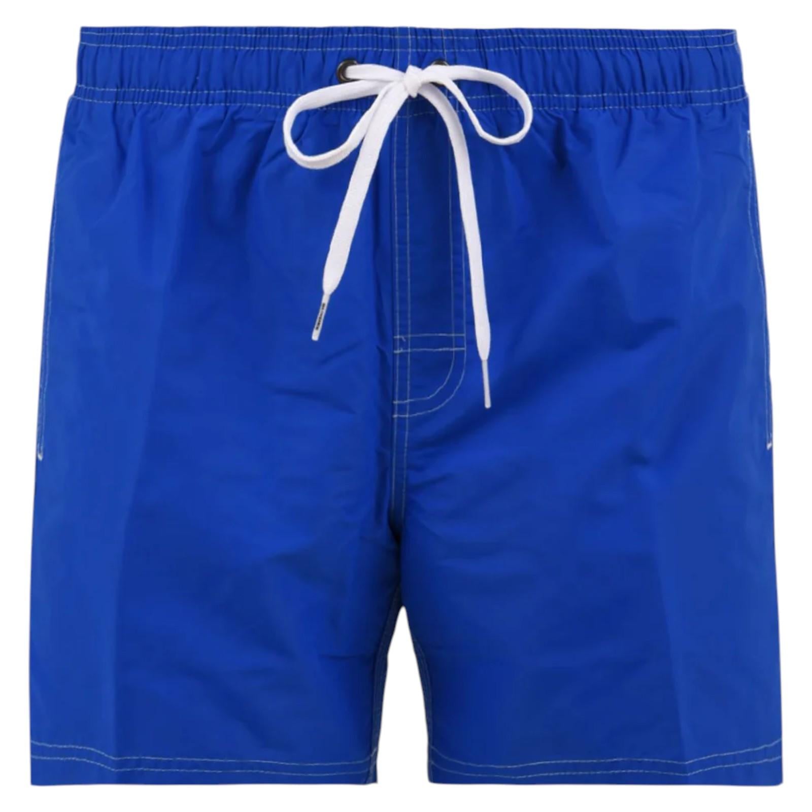 Boxer mare SUNDEK Uomo M504BDTA100 00112