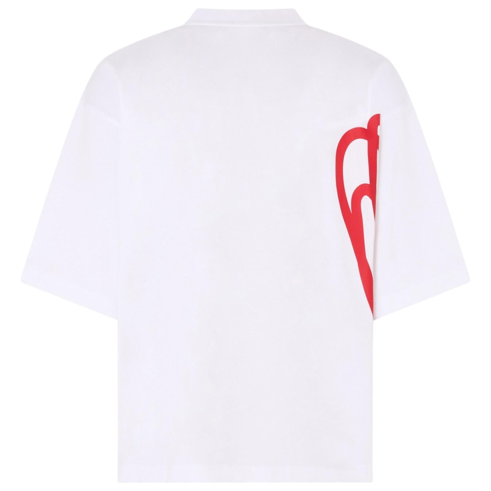 T-shirt EA7 WOMAN 7X000038-AF13243 F0077
