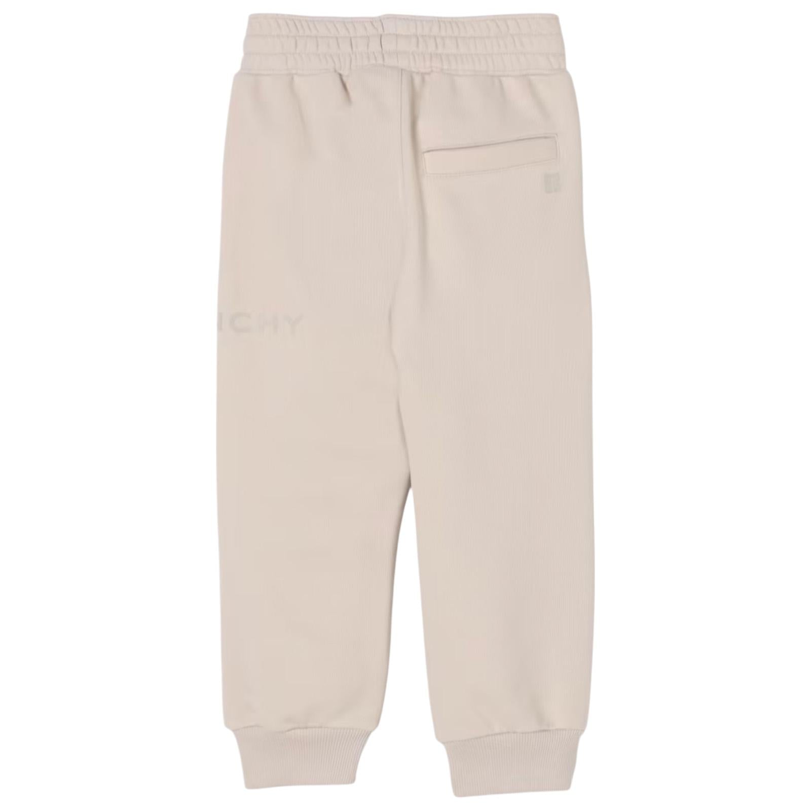 Pantalone GIVENCHY kids Bambino H30690 184