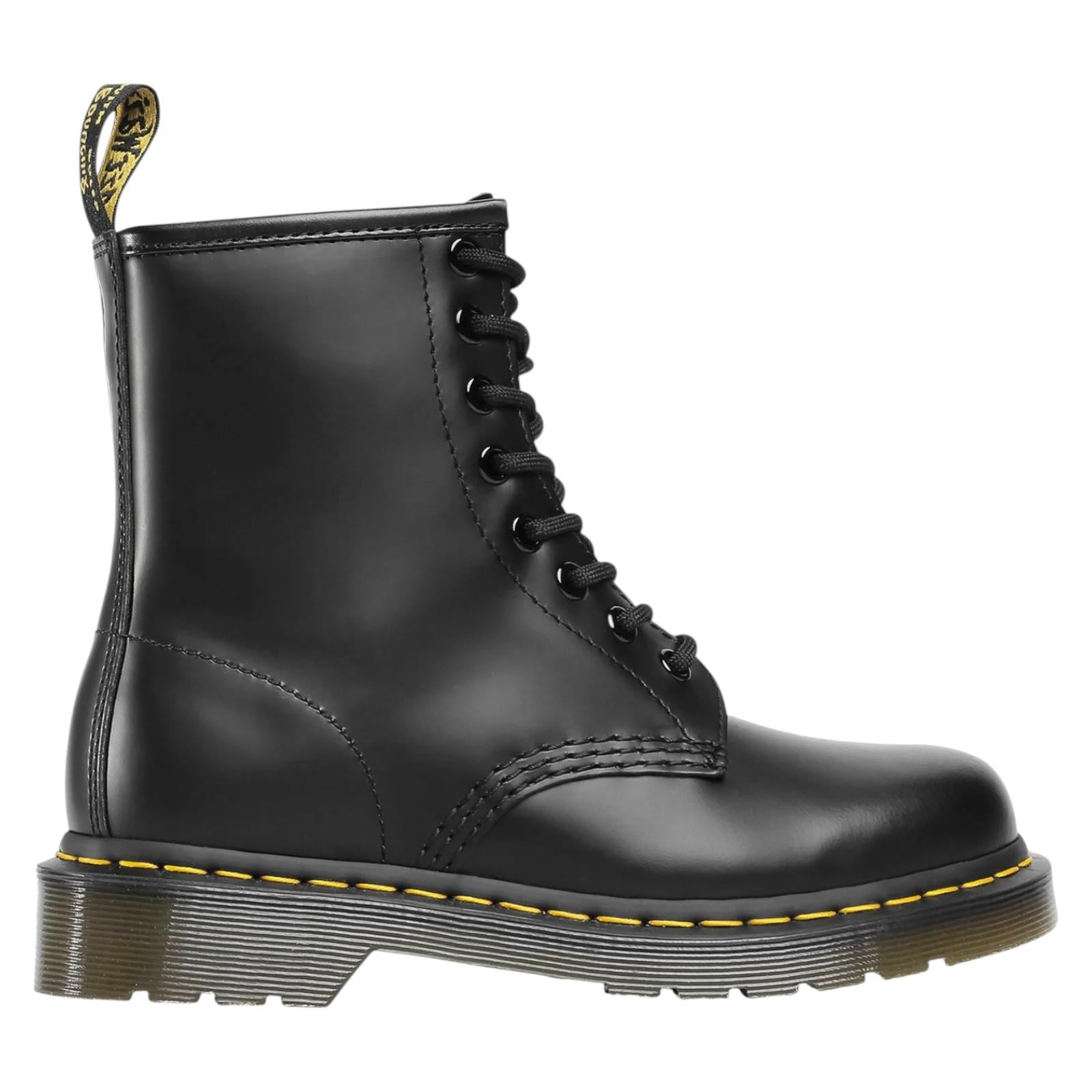 Stivaletto DR.MARTENS Uomo 11822006 NER