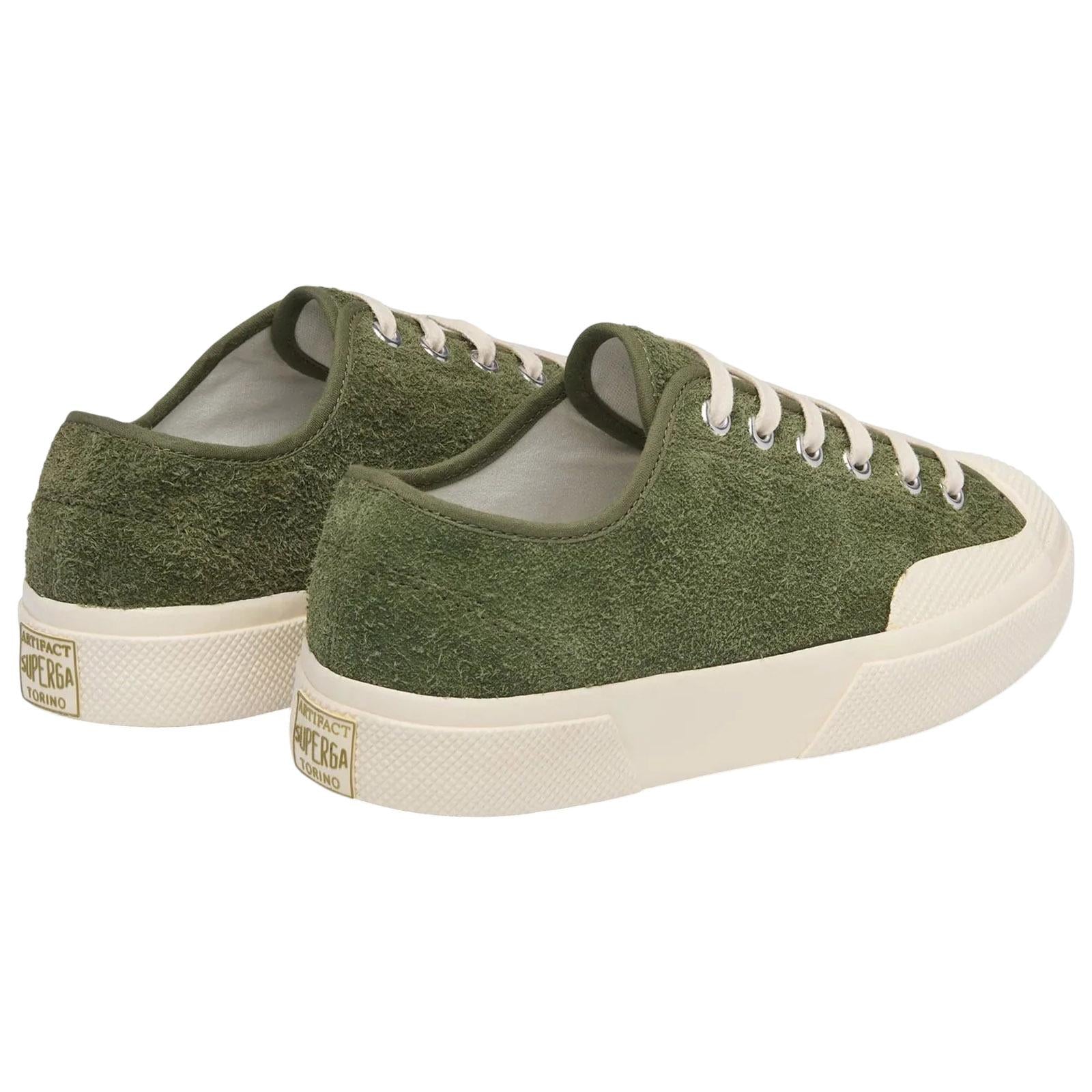 Sneakers SUPERGA S3146HW AMM SUPERGA