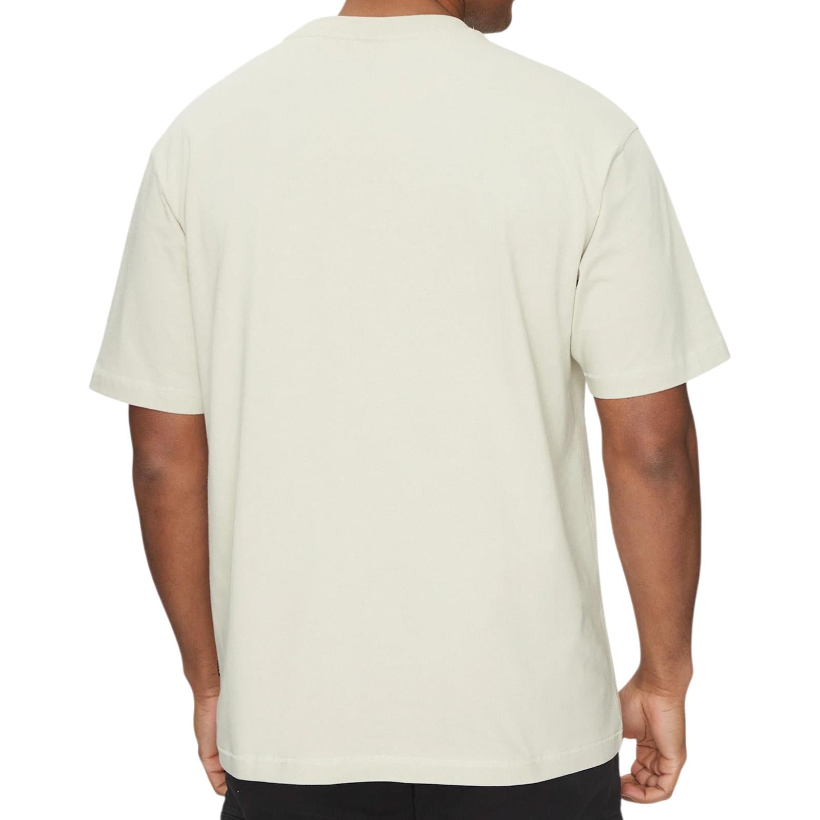 T-shirt HUGO BOSS Uomo 50534919-10262528-01 271
