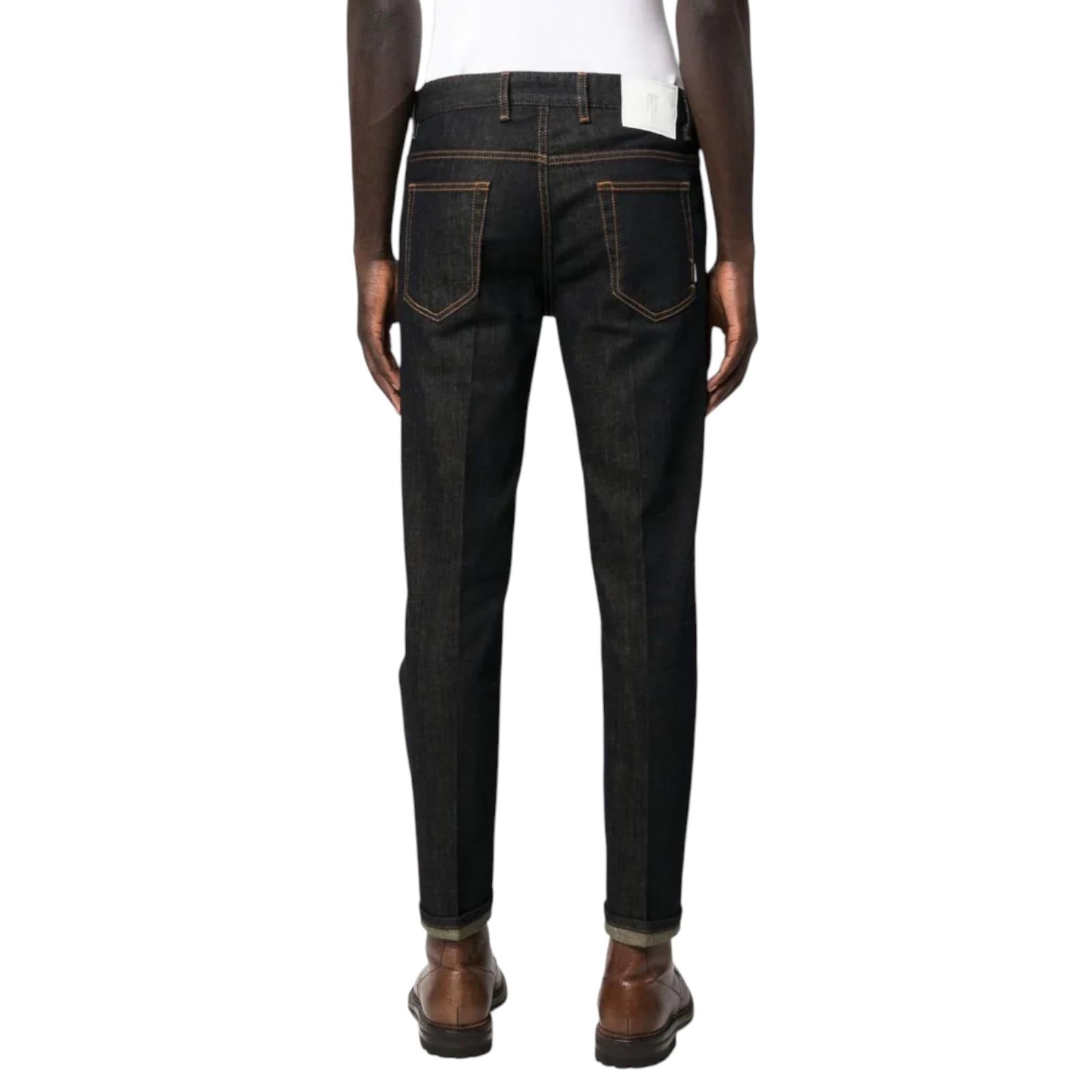 Jeans PT TORINO C5-TJ05B30BAS-TX30 SK10 PT TORINO