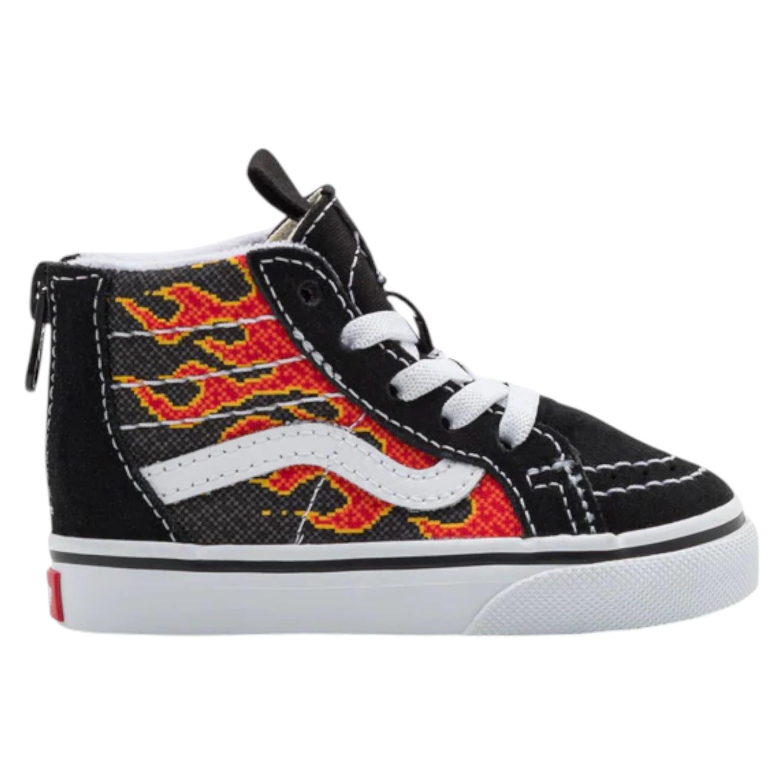 Sneakers VANS kids VN000XG5 Y091 VANS