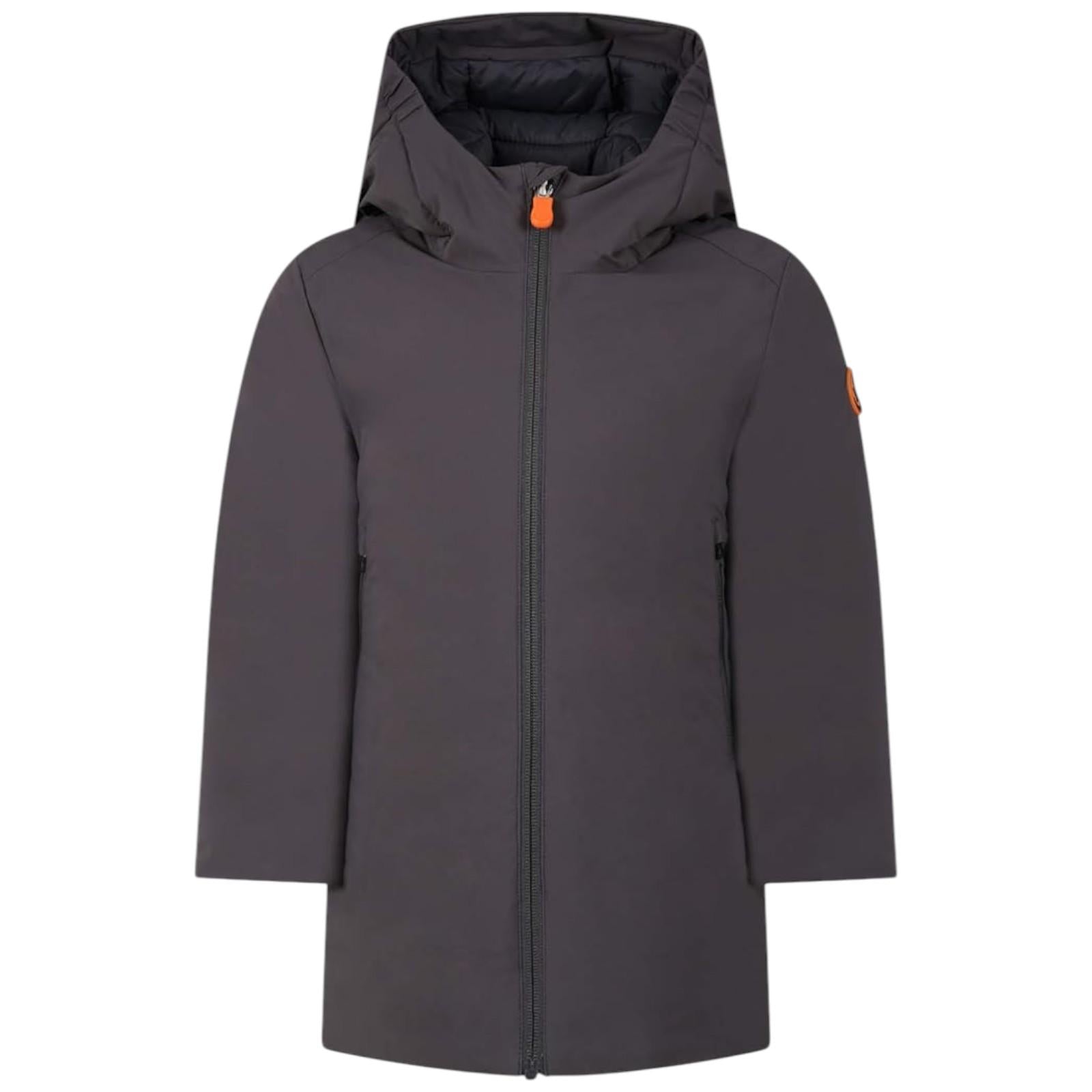 Giubbotto SAVE THE DUCK kids J4298U-MATTY 01177 SAVE THE DUCK