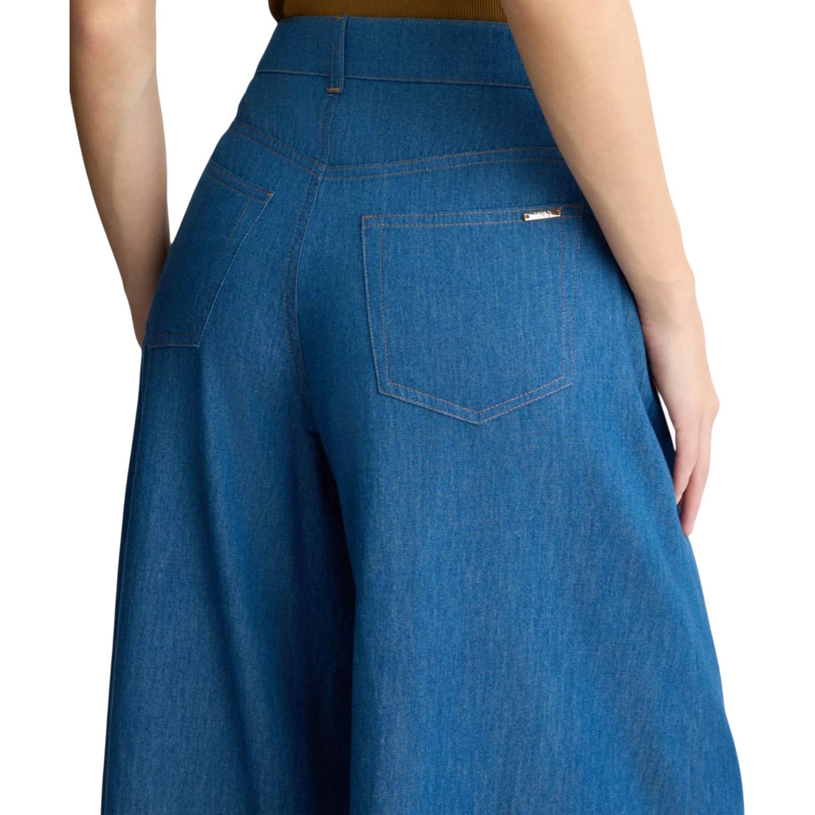 Pantalone LIU JO Donna WA5510-D4695 78902