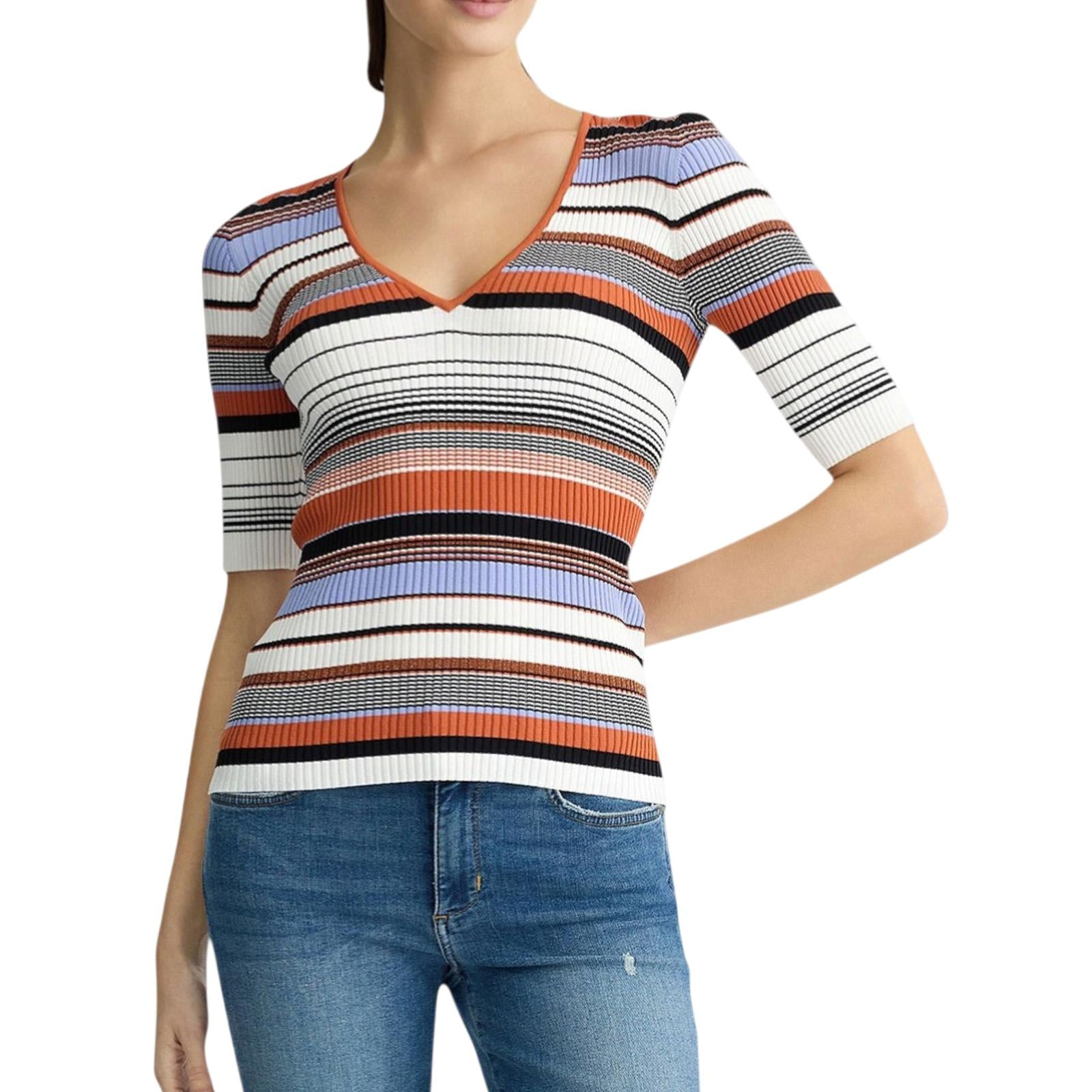 Maglione LIU JO WA5213-MS55N C3676 LIU JO