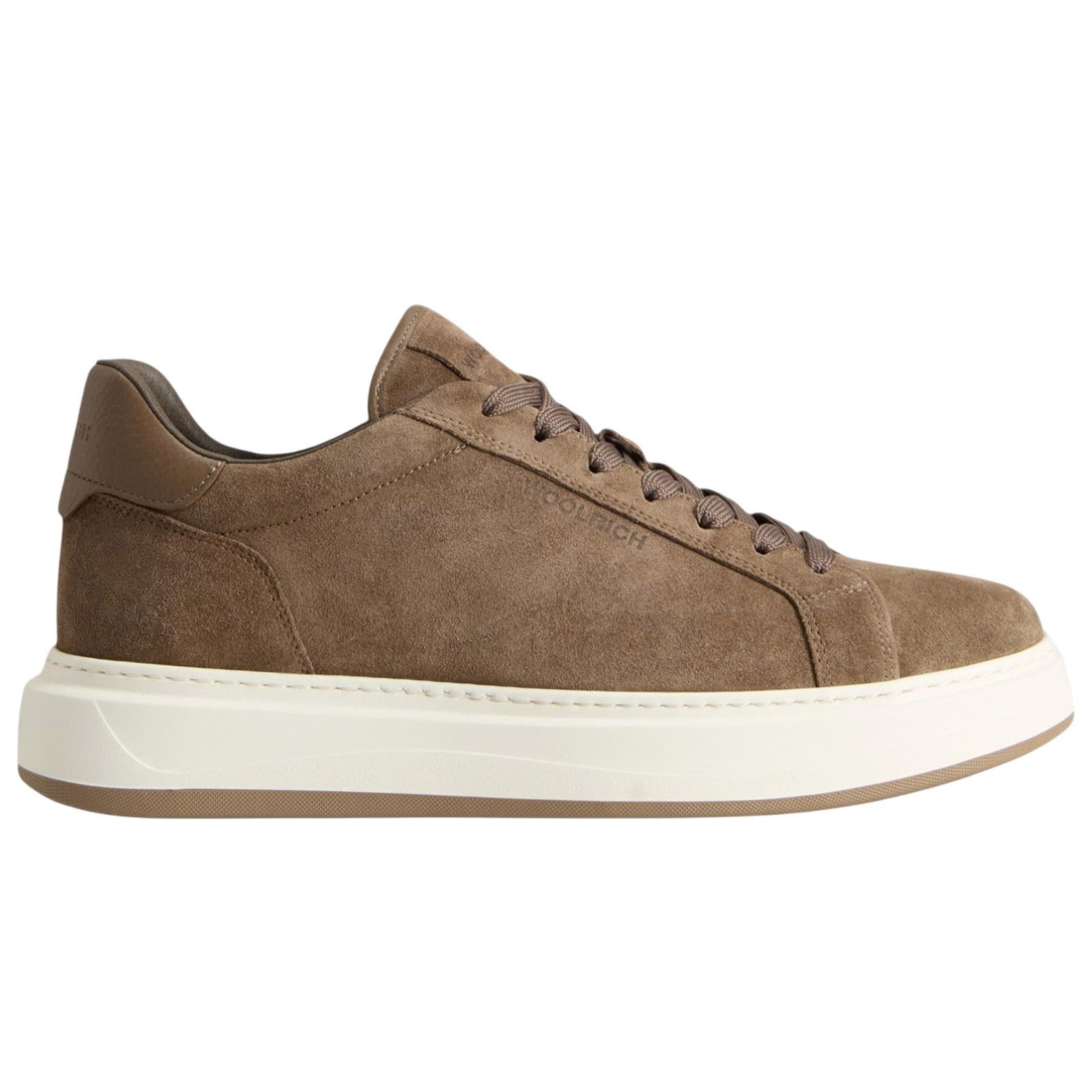 Sneakers WOOLRICH WFM242-011 1010 WOOLRICH