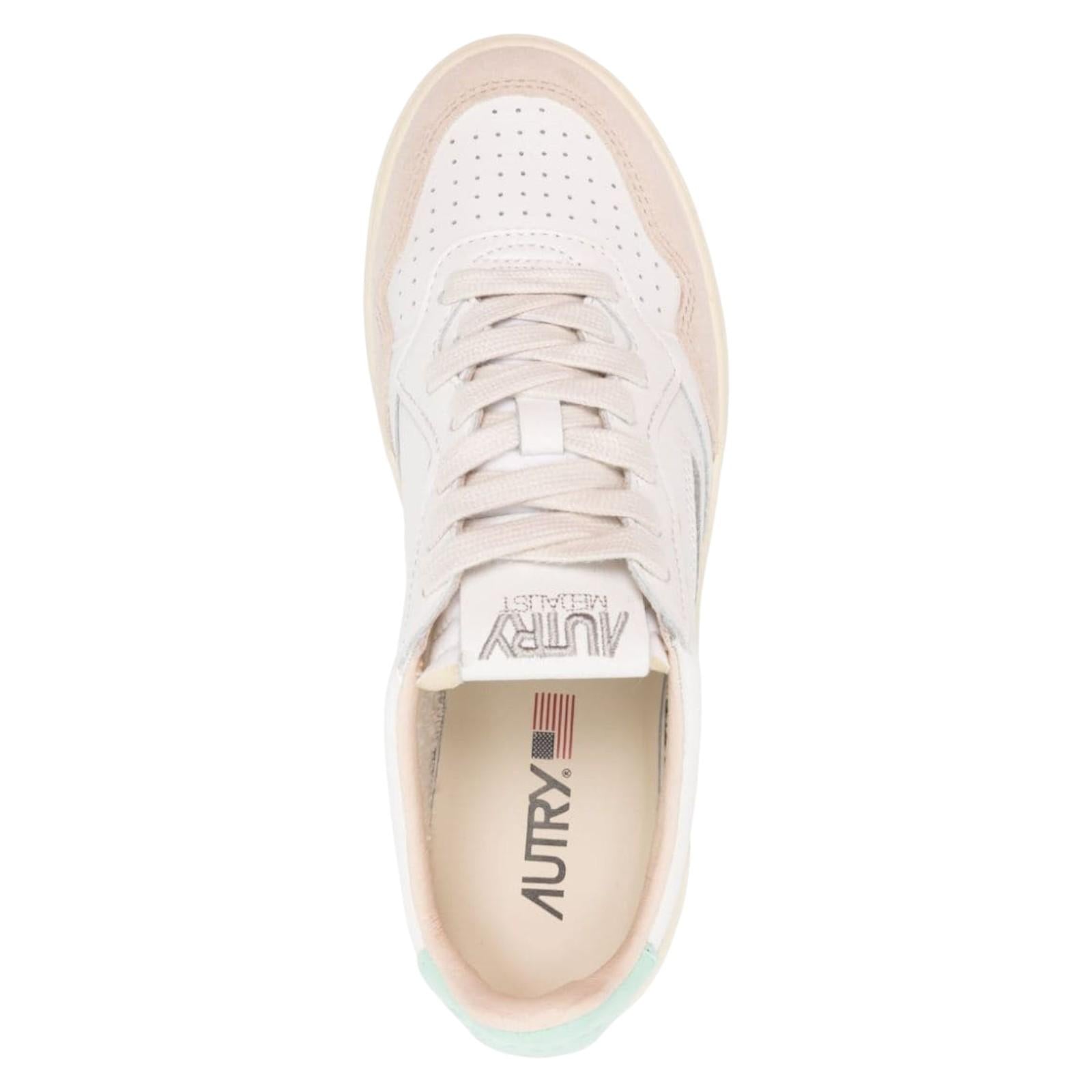 Sneakers AUTRY AULW LS67 AUTRY