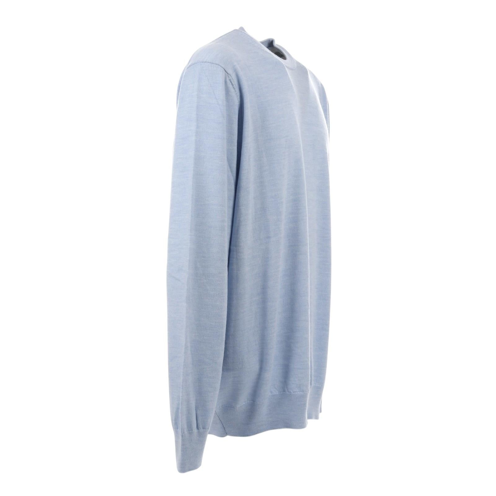 Maglione NICOLA CAMPESATO NCW2300M00SW-VI 51 NICOLA CAMPESATO